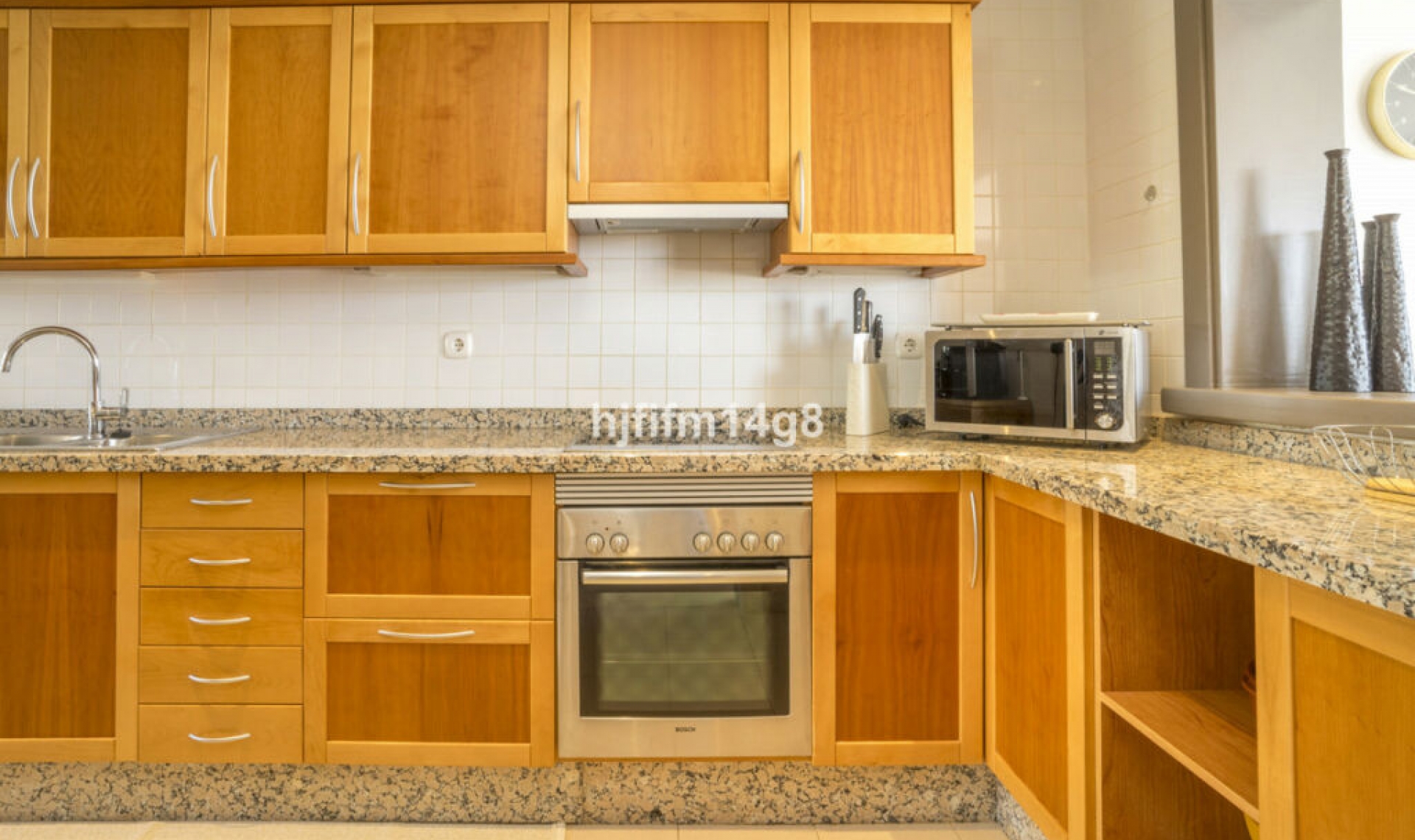 Resale - Apartment -
Nueva Andalucía