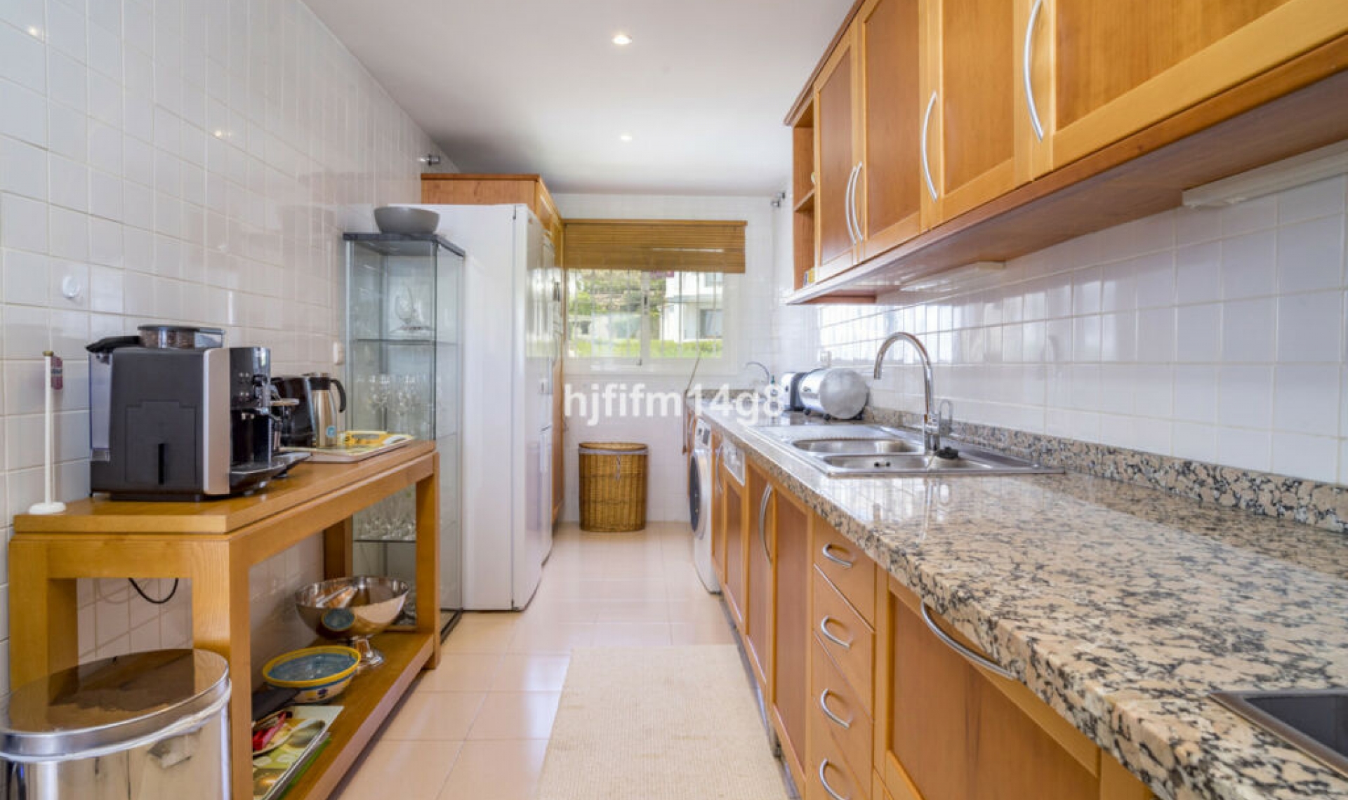 Resale - Apartment -
Nueva Andalucía