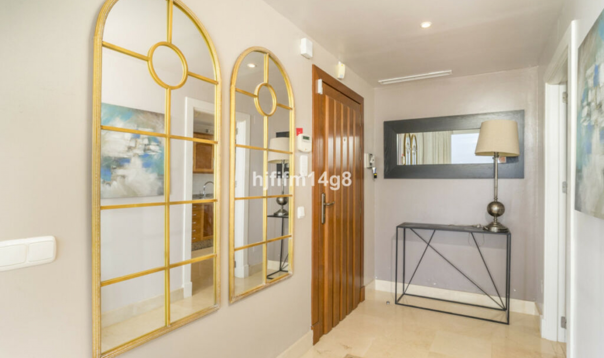 Resale - Apartment -
Nueva Andalucía