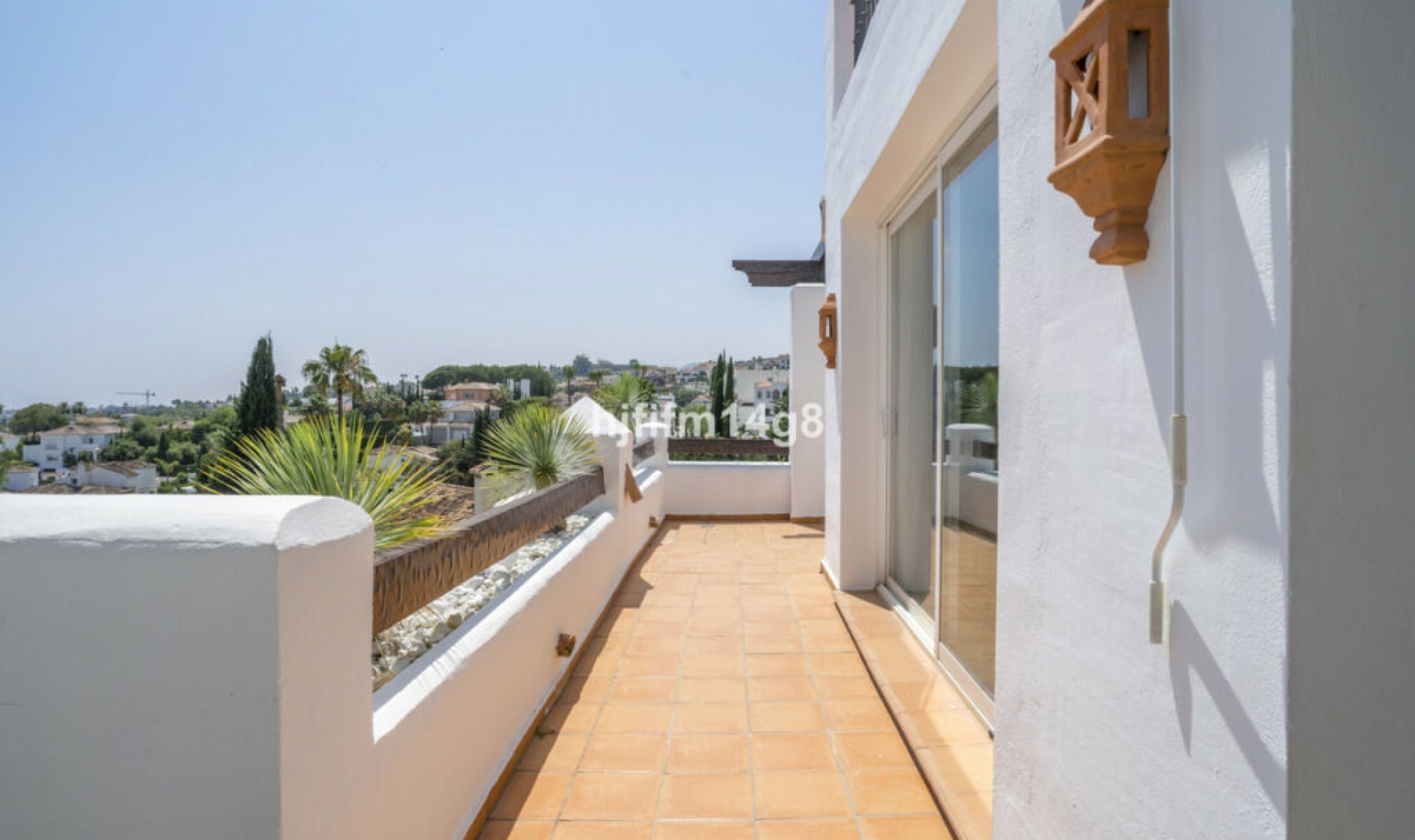 Resale - Apartment -
Nueva Andalucía