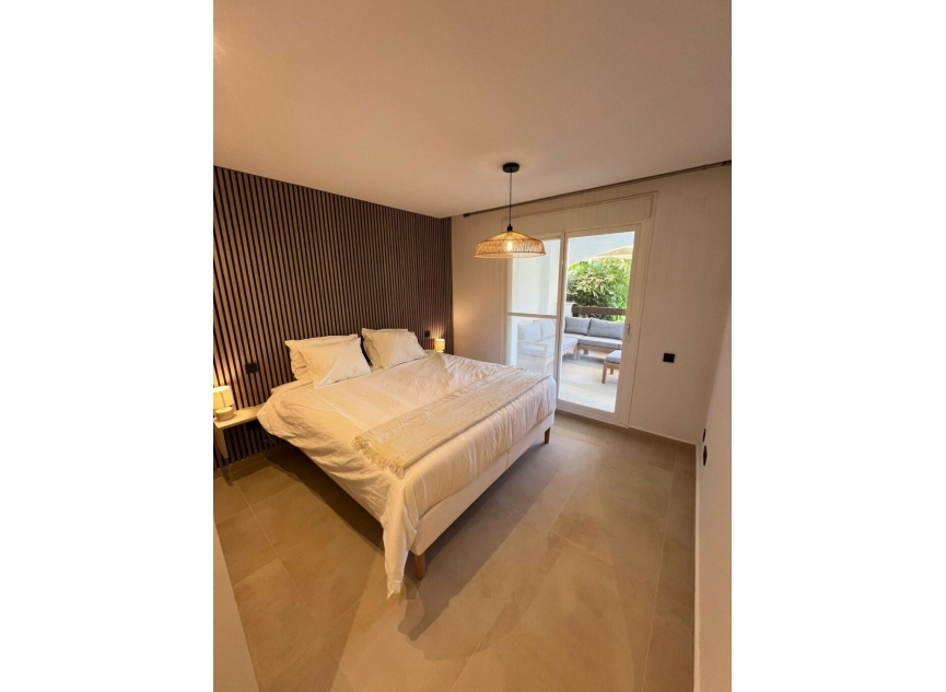Resale - Apartment -
Nueva Andalucía