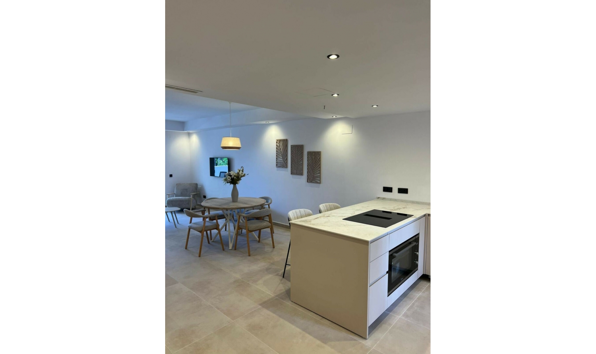 Resale - Apartment -
Nueva Andalucía