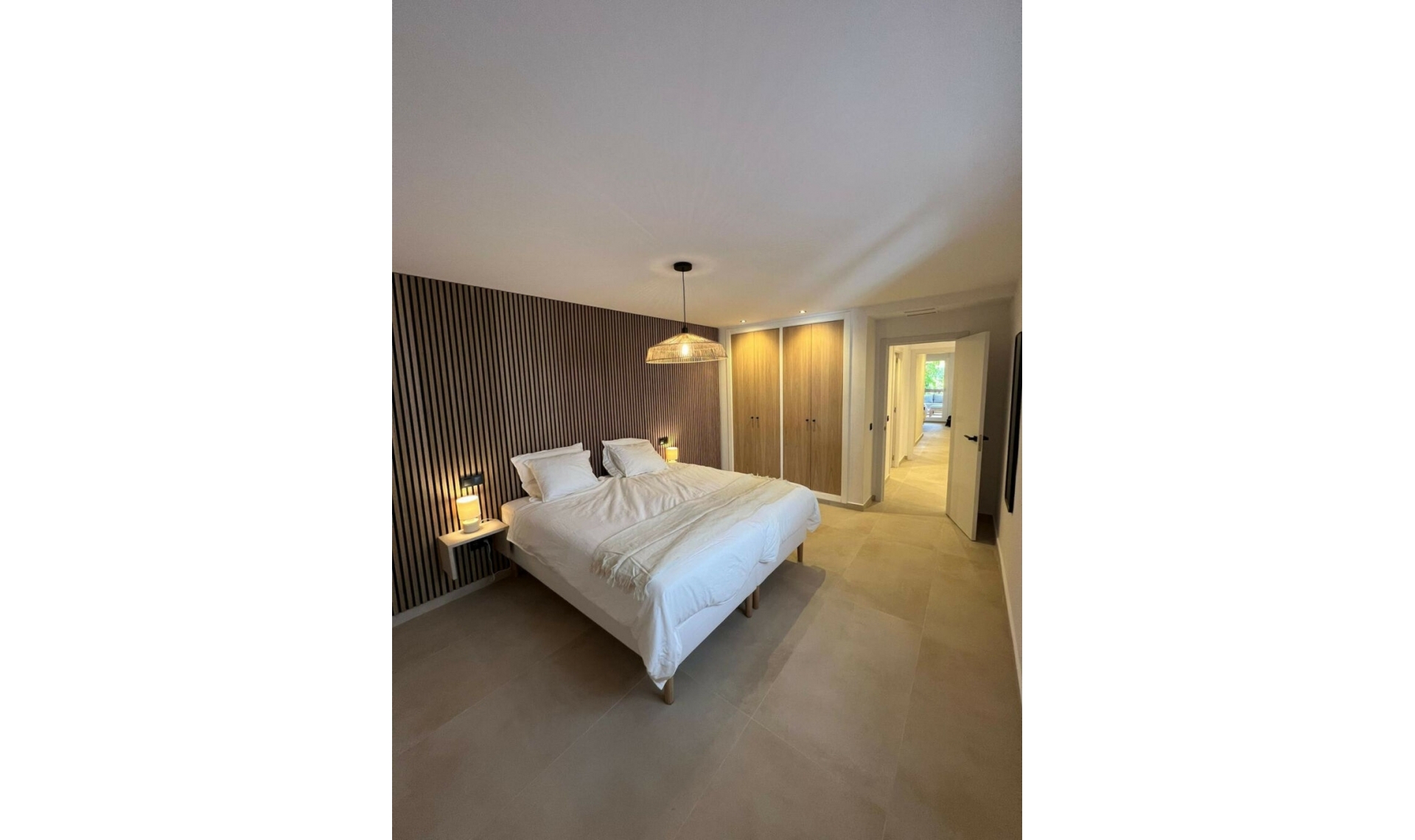 Resale - Apartment -
Nueva Andalucía