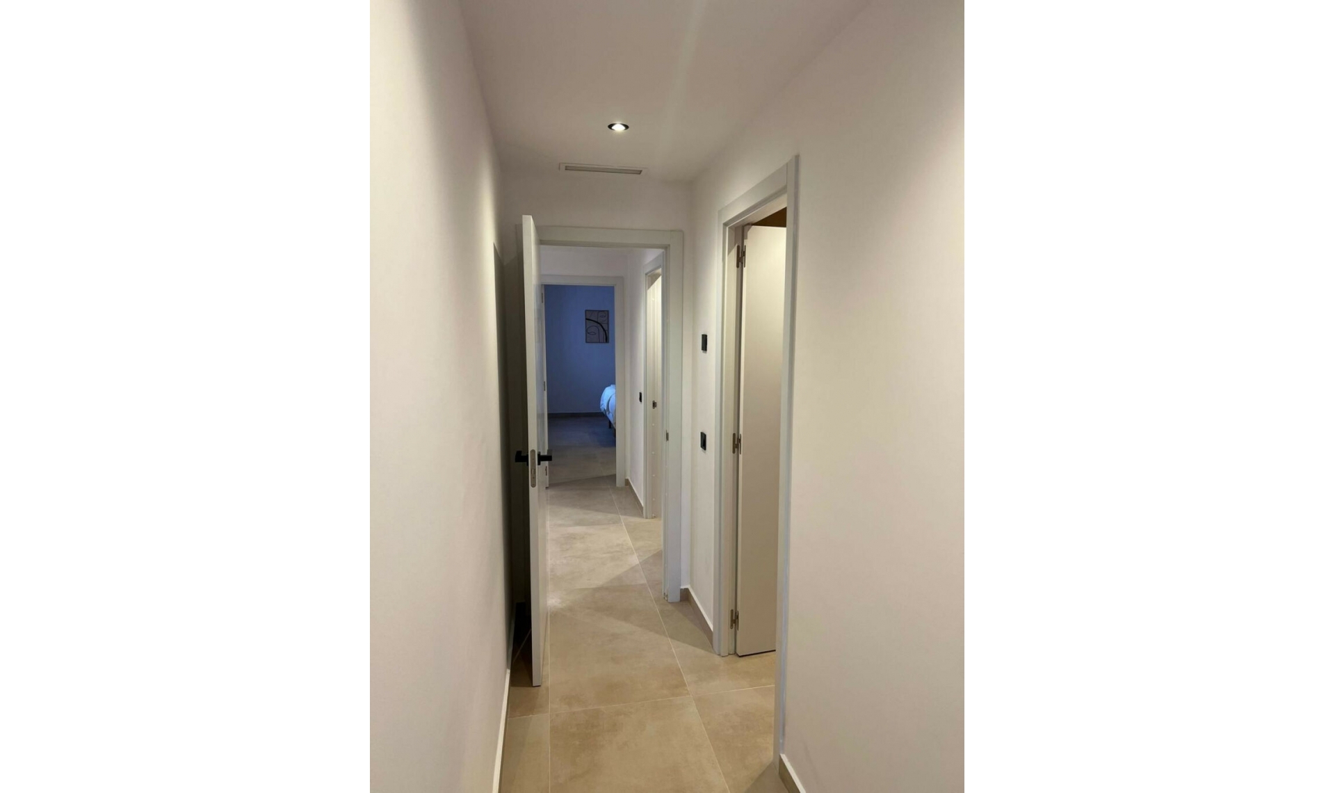 Resale - Apartment -
Nueva Andalucía