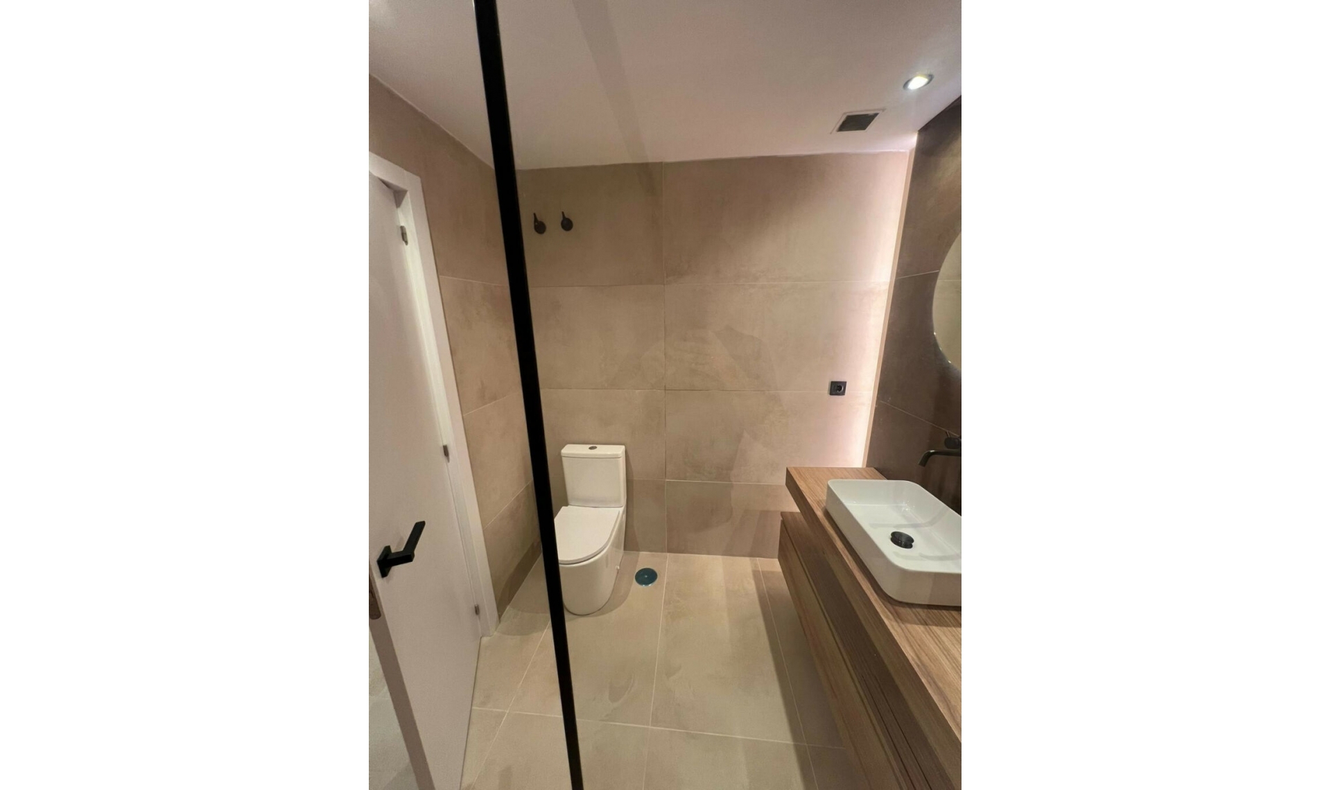 Resale - Apartment -
Nueva Andalucía