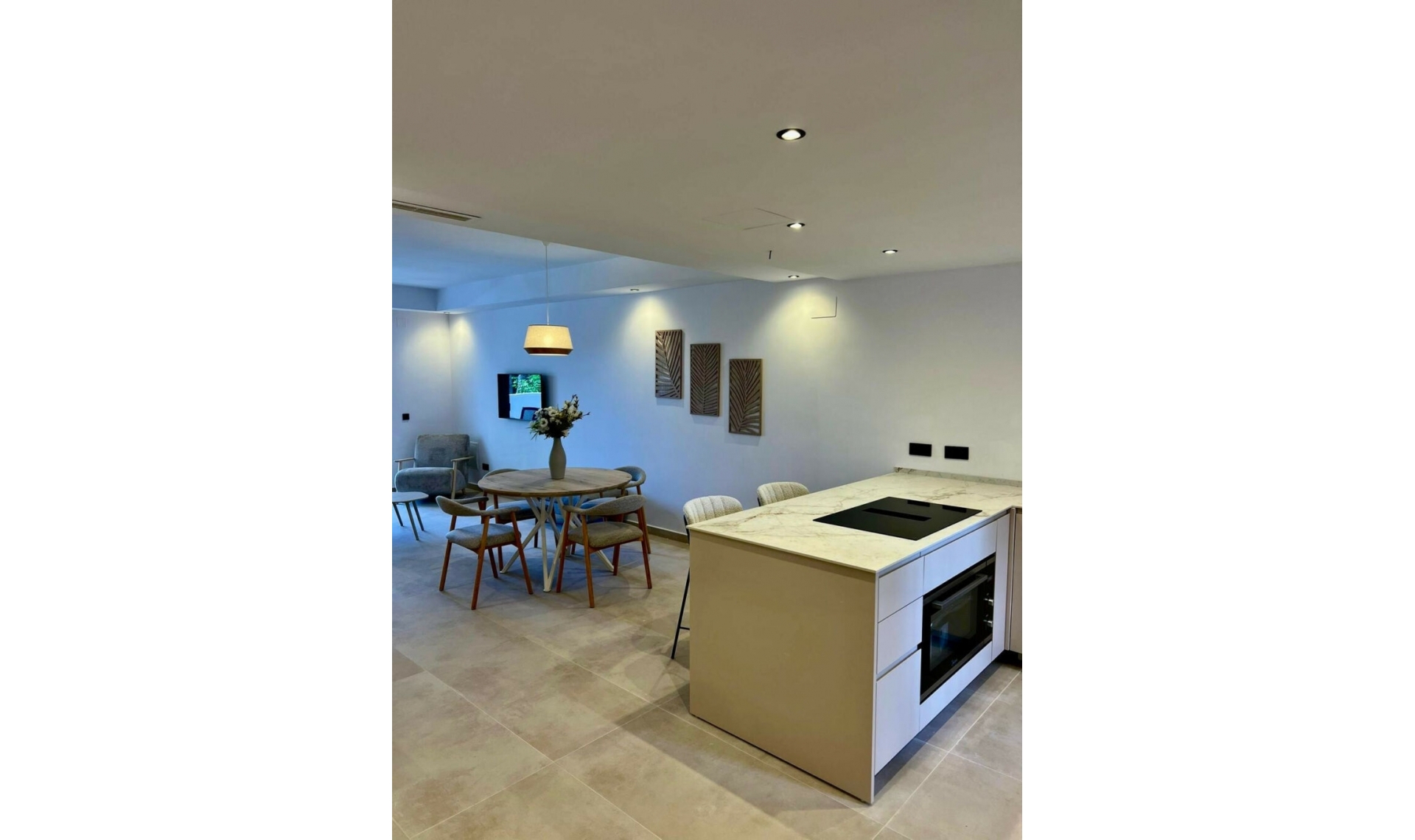 Resale - Apartment -
Nueva Andalucía