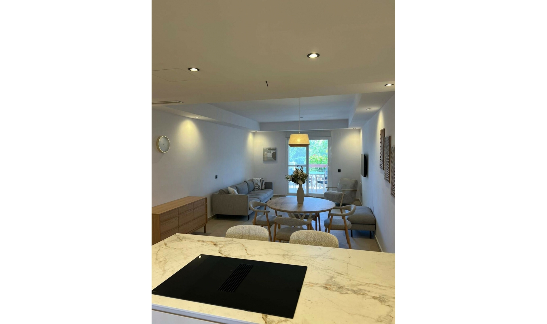 Resale - Apartment -
Nueva Andalucía