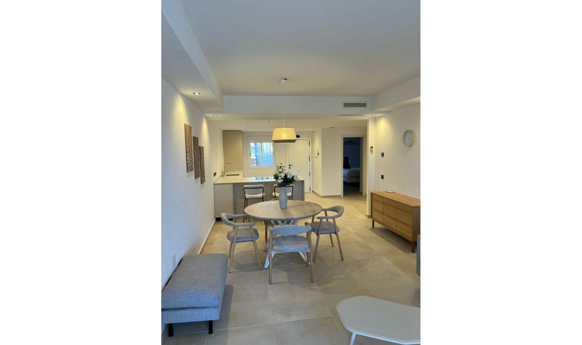 Resale - Apartment -
Nueva Andalucía