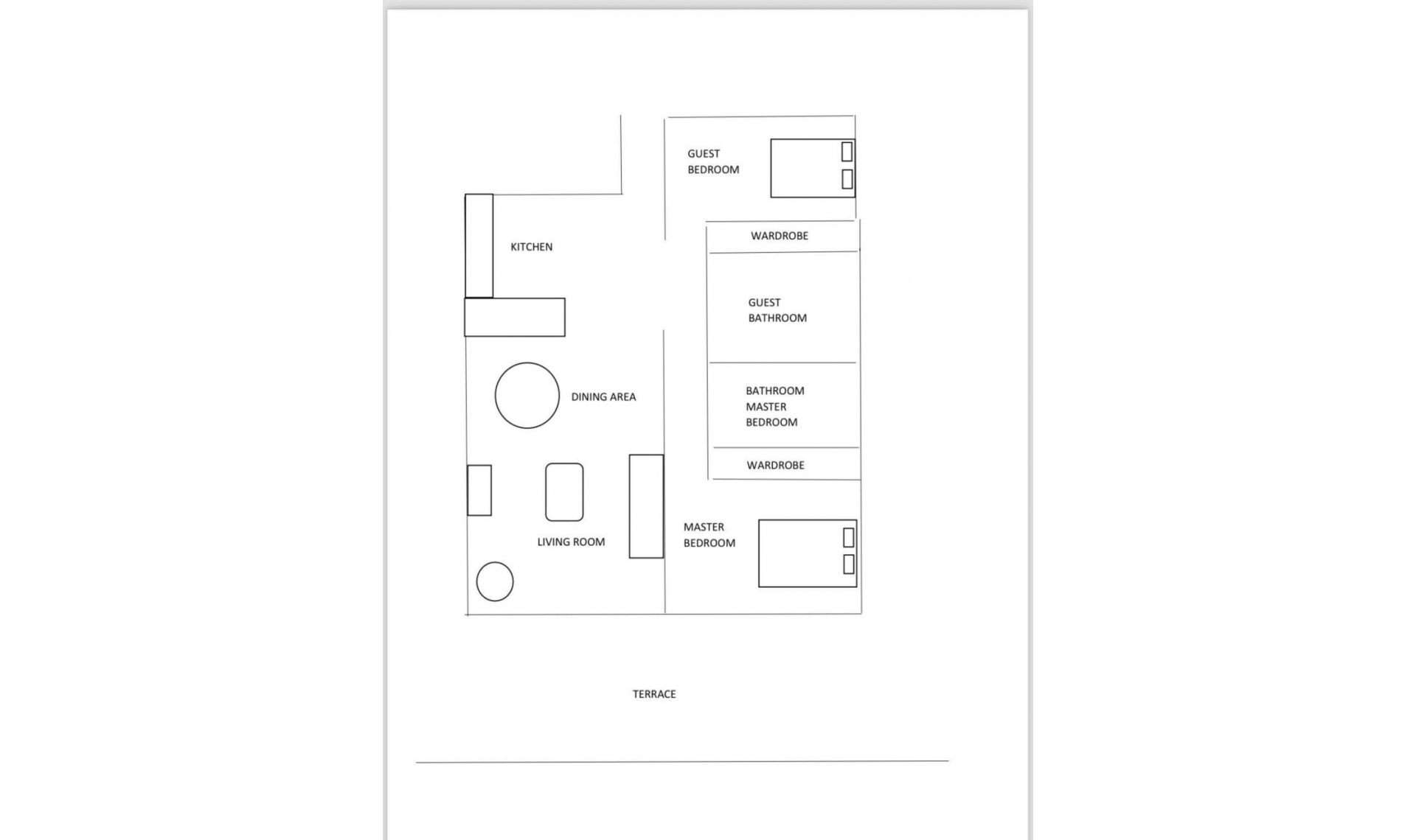 Resale - Apartment -
Nueva Andalucía