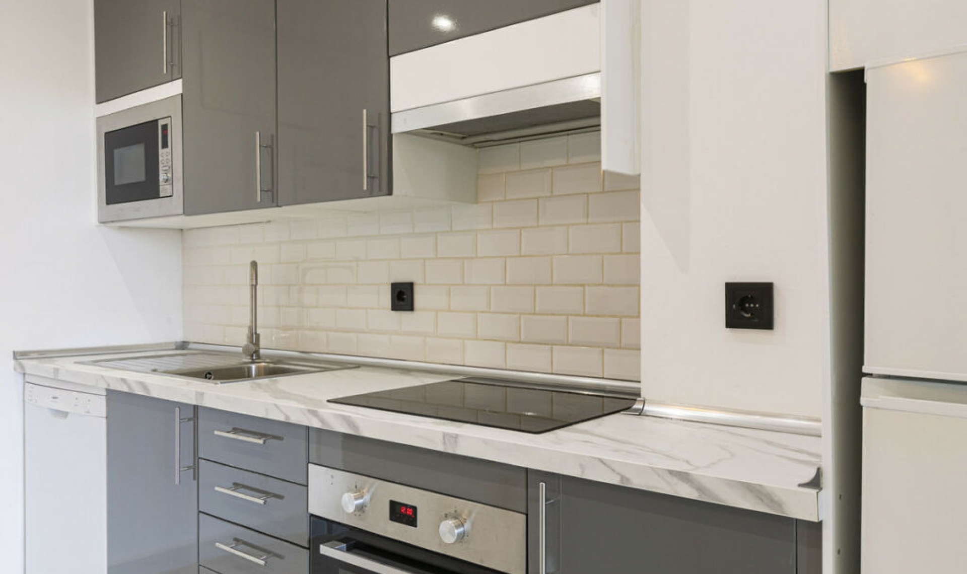 Resale - Apartment -
Nueva Andalucía