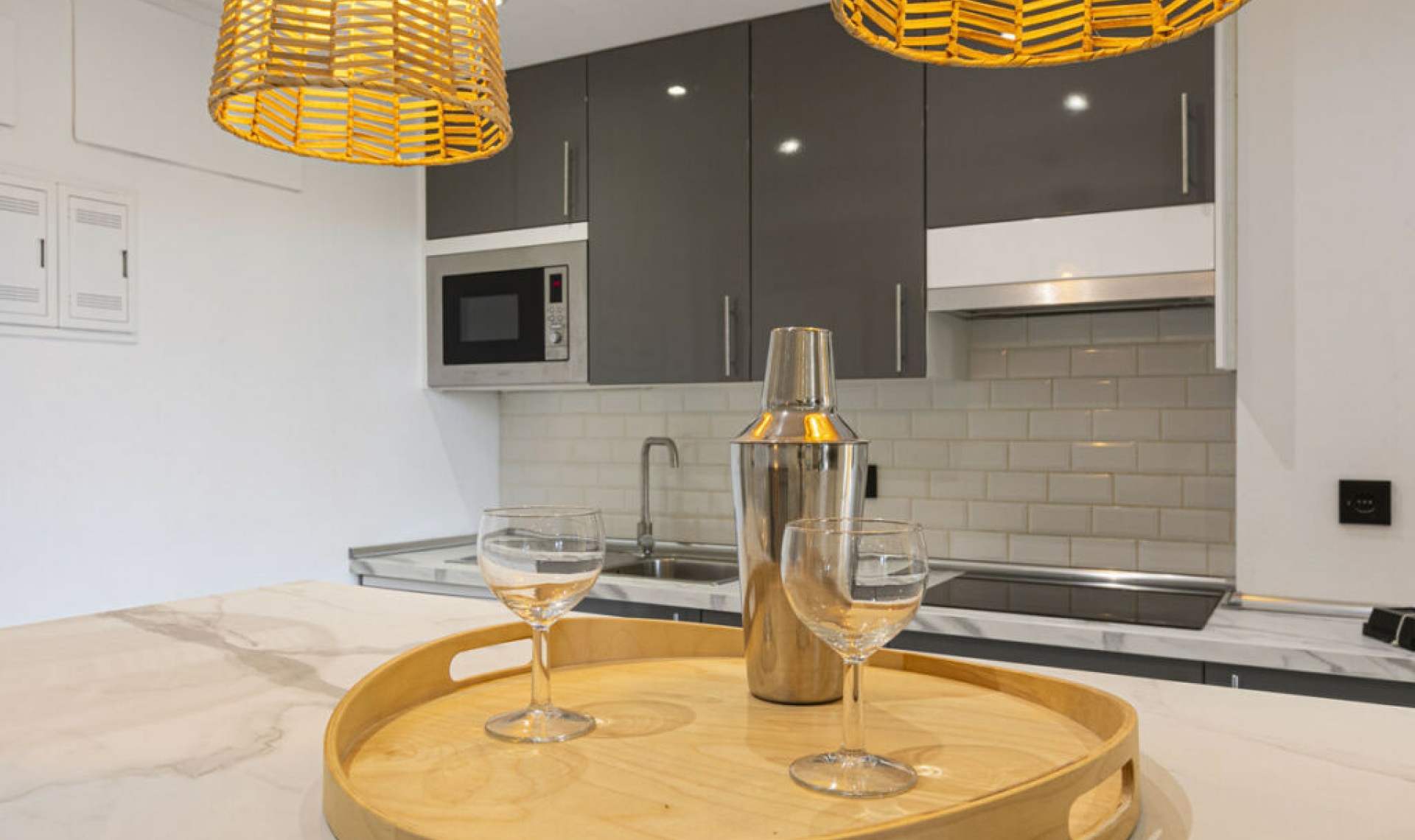 Resale - Apartment -
Nueva Andalucía