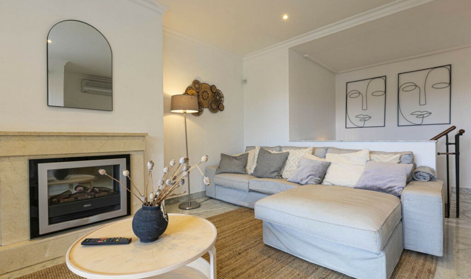 Resale - Apartment -
Nueva Andalucía