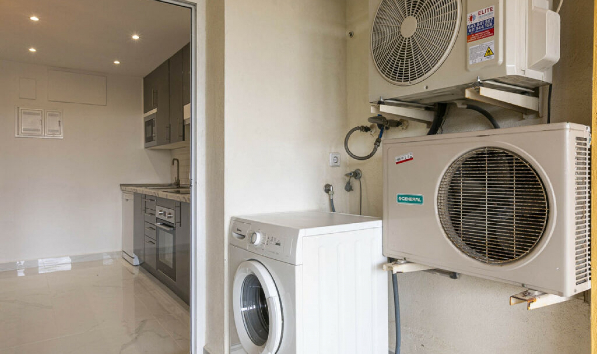 Resale - Apartment -
Nueva Andalucía