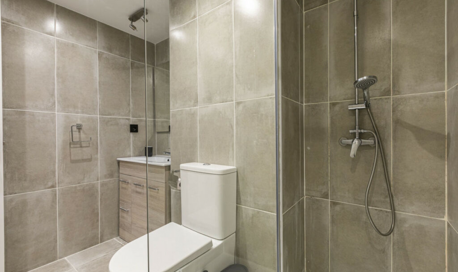 Resale - Apartment -
Nueva Andalucía