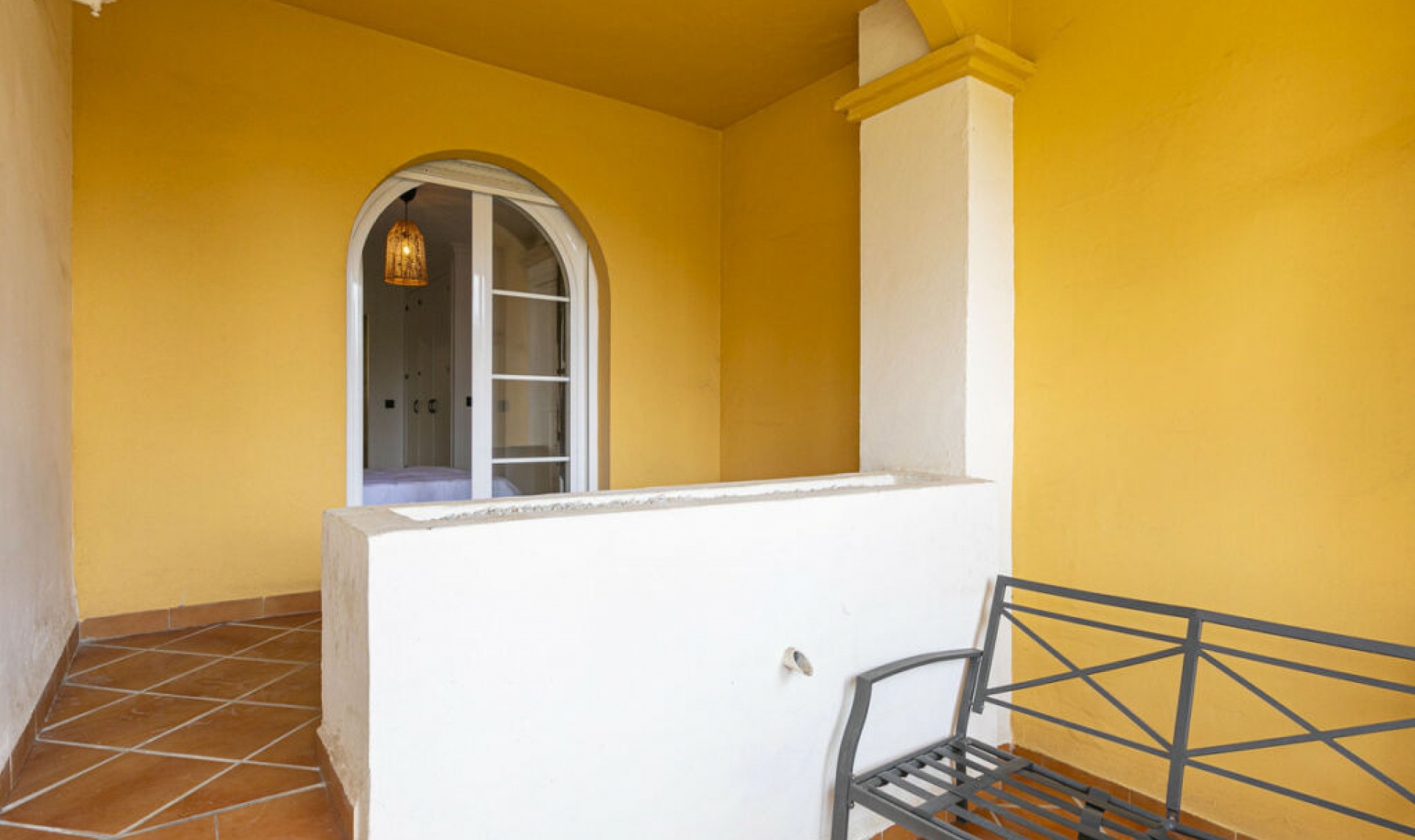 Resale - Apartment -
Nueva Andalucía