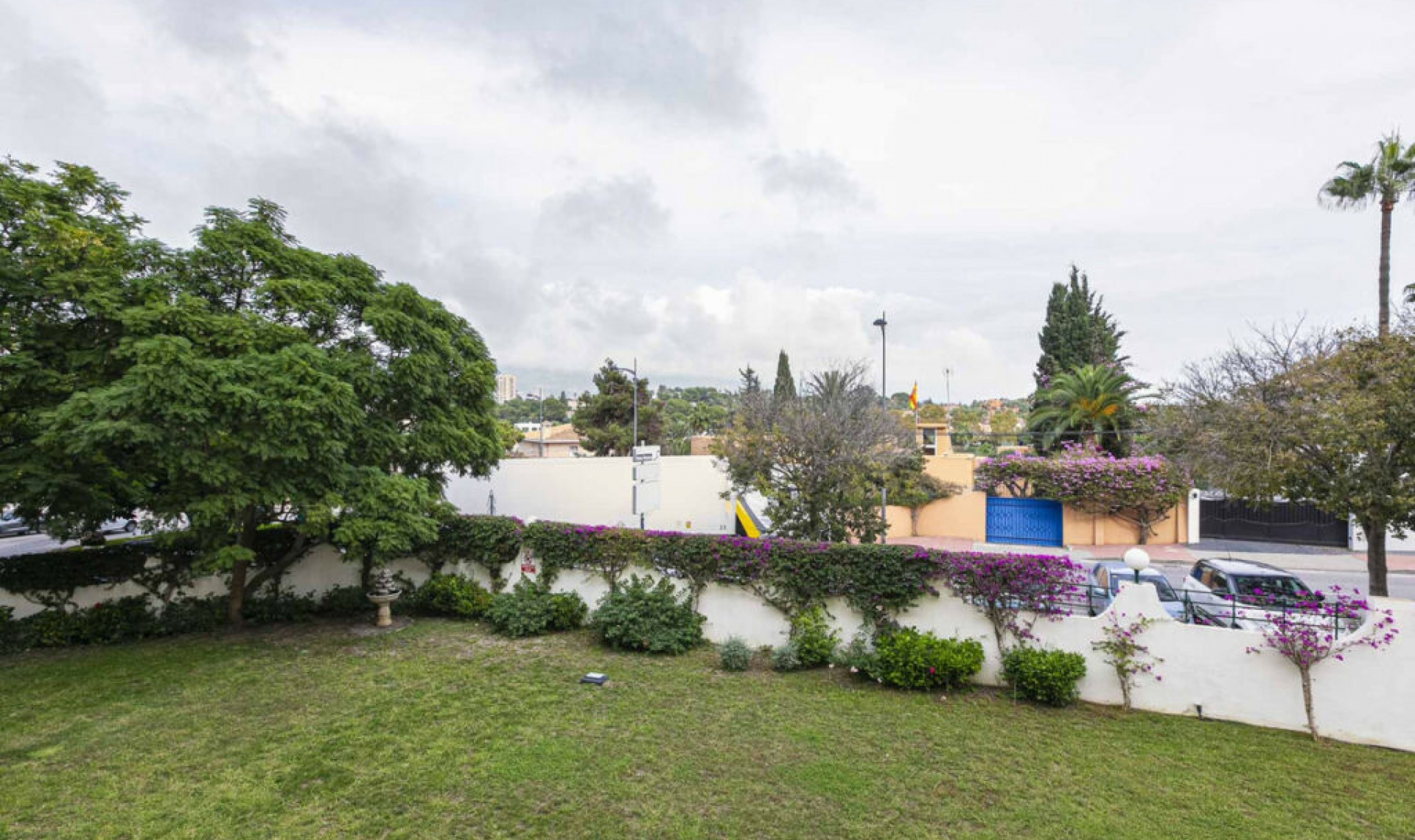 Resale - Apartment -
Nueva Andalucía