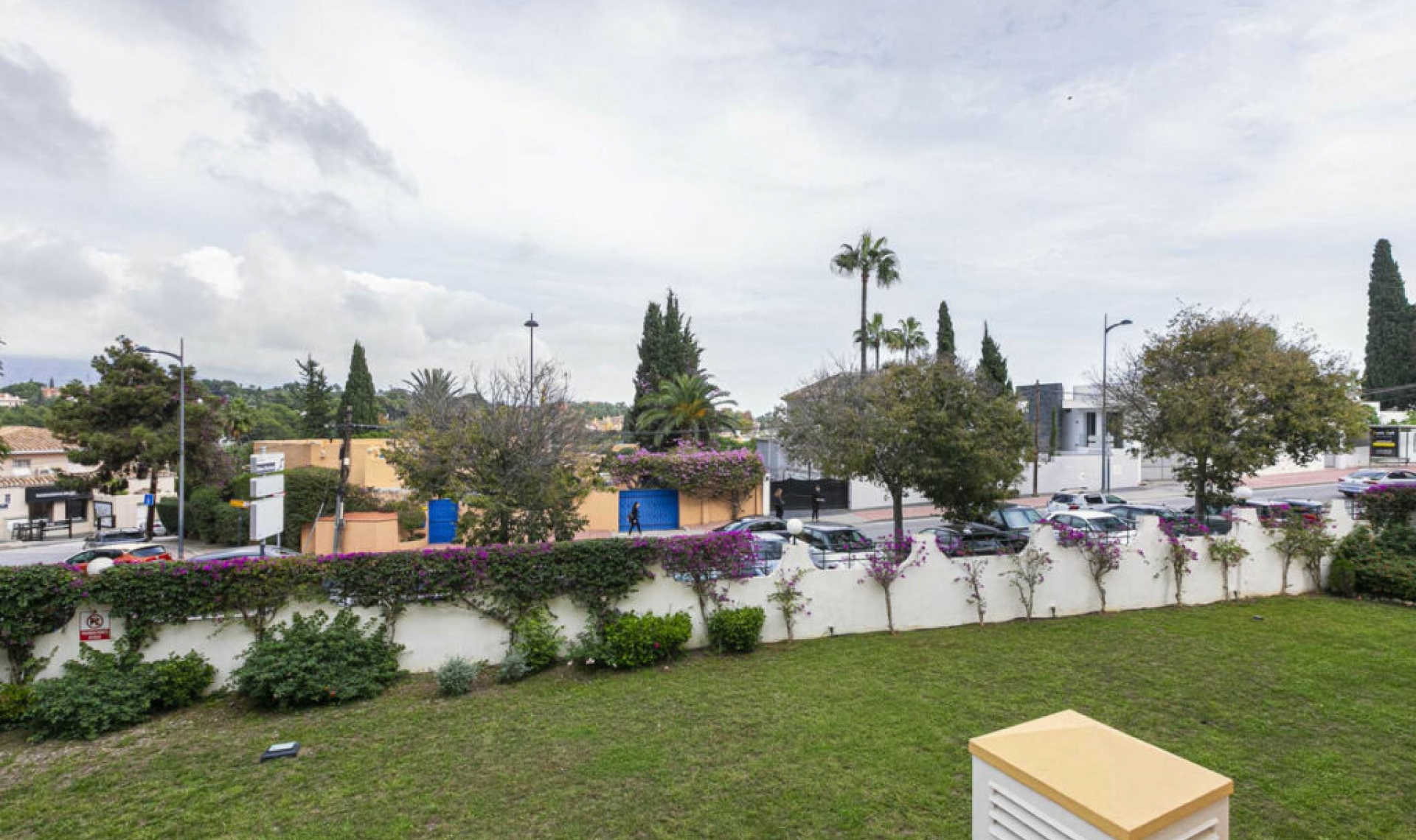 Resale - Apartment -
Nueva Andalucía