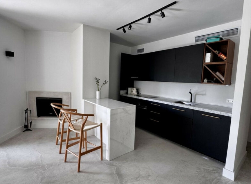 Resale - Apartment -
Nueva Andalucía