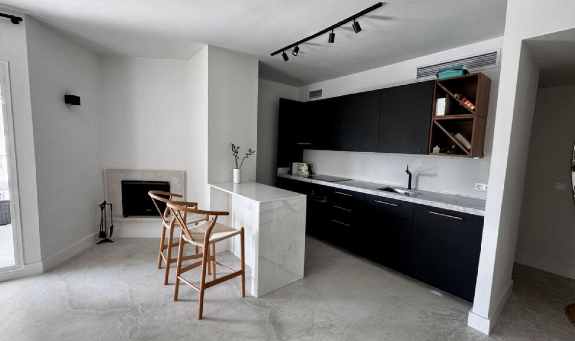 Resale - Apartment -
Nueva Andalucía