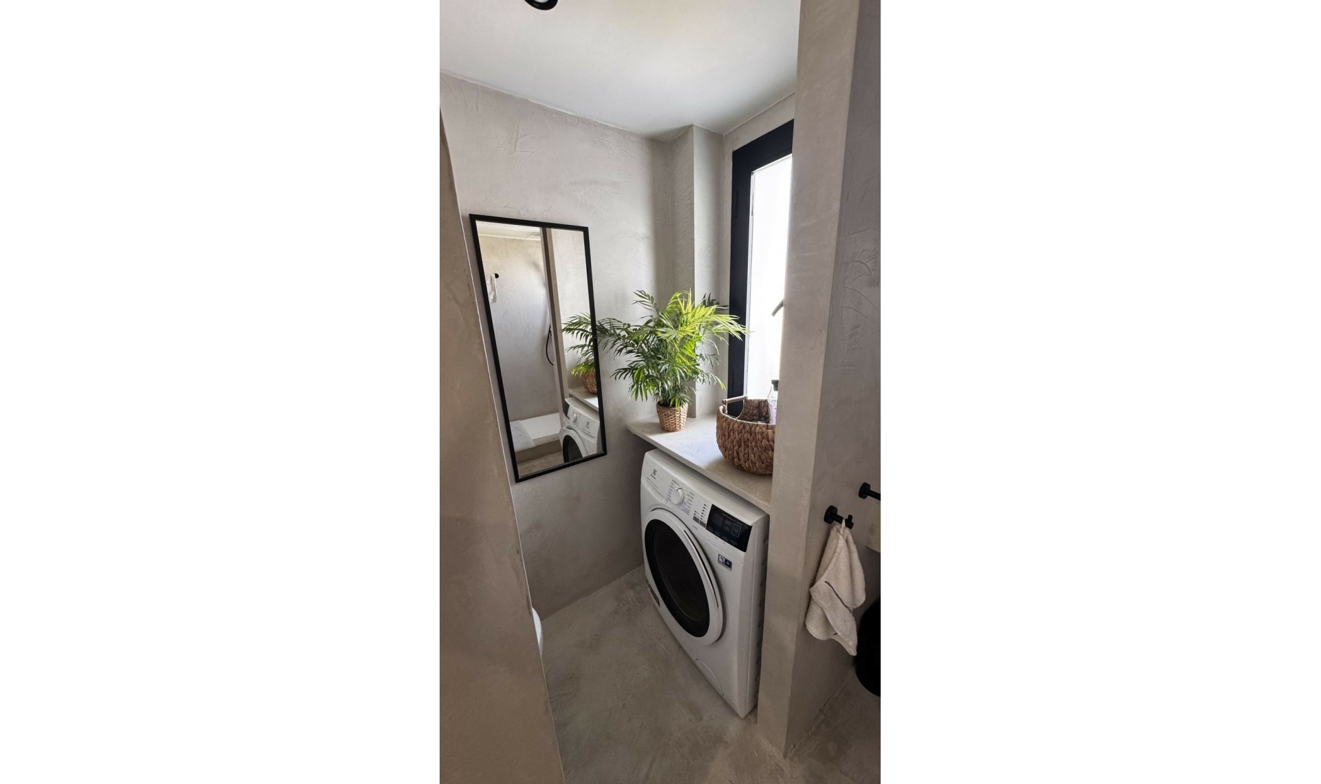 Resale - Apartment -
Nueva Andalucía
