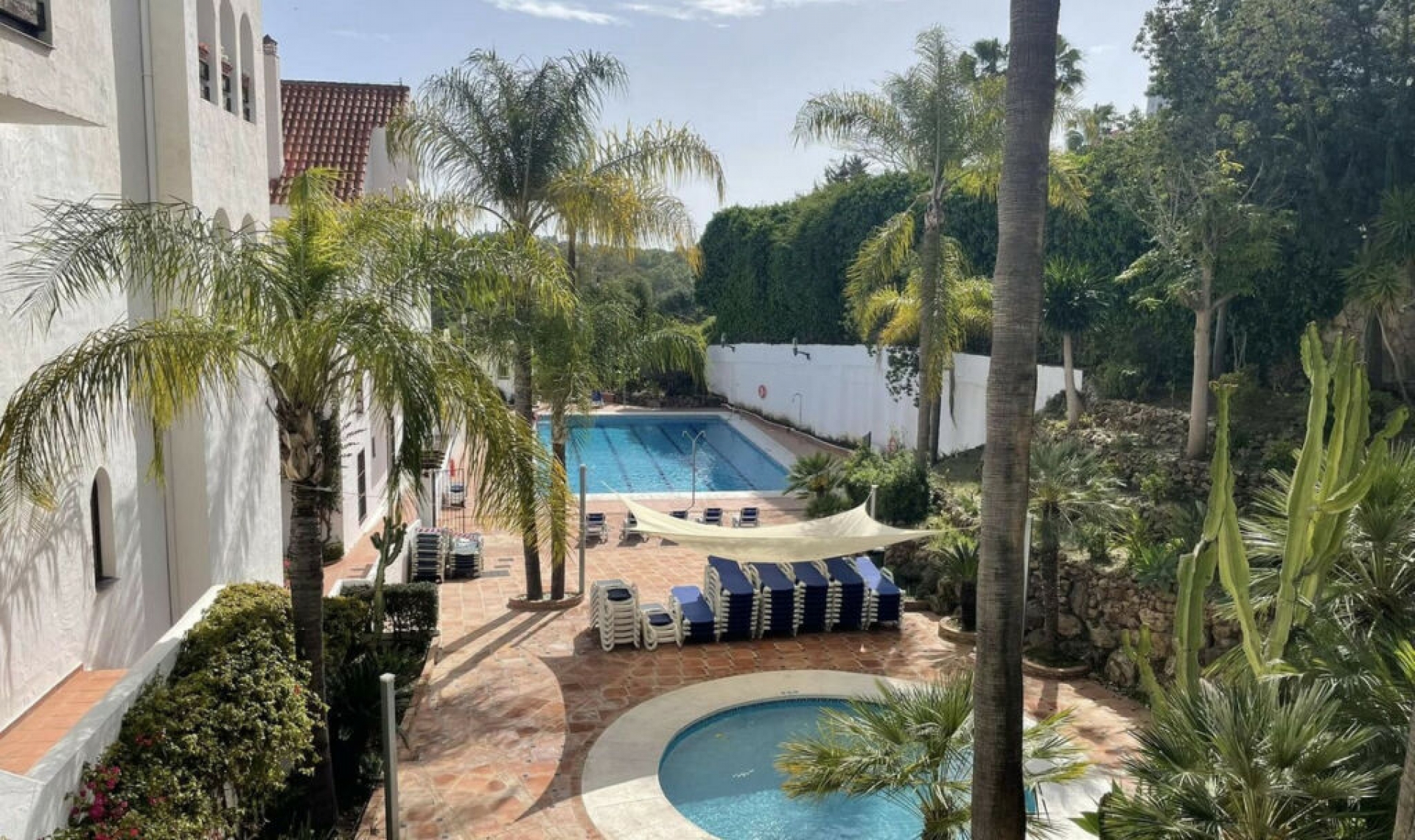 Resale - Apartment -
Nueva Andalucía