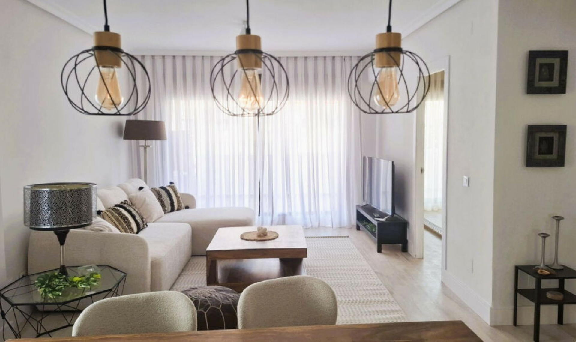 Resale - Apartment -
Nueva Andalucía