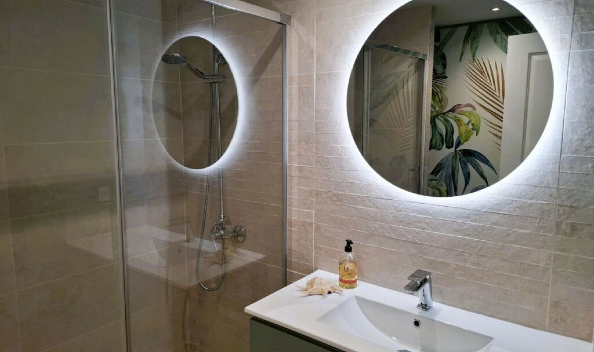 Resale - Apartment -
Nueva Andalucía