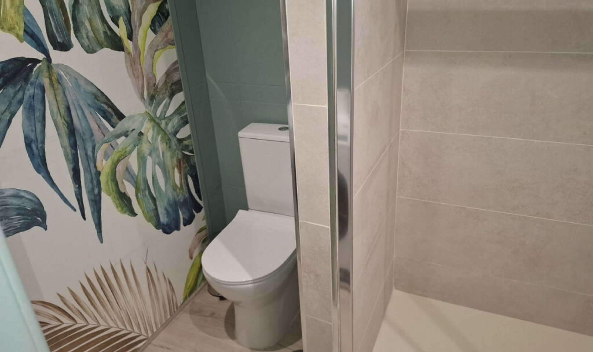 Resale - Apartment -
Nueva Andalucía