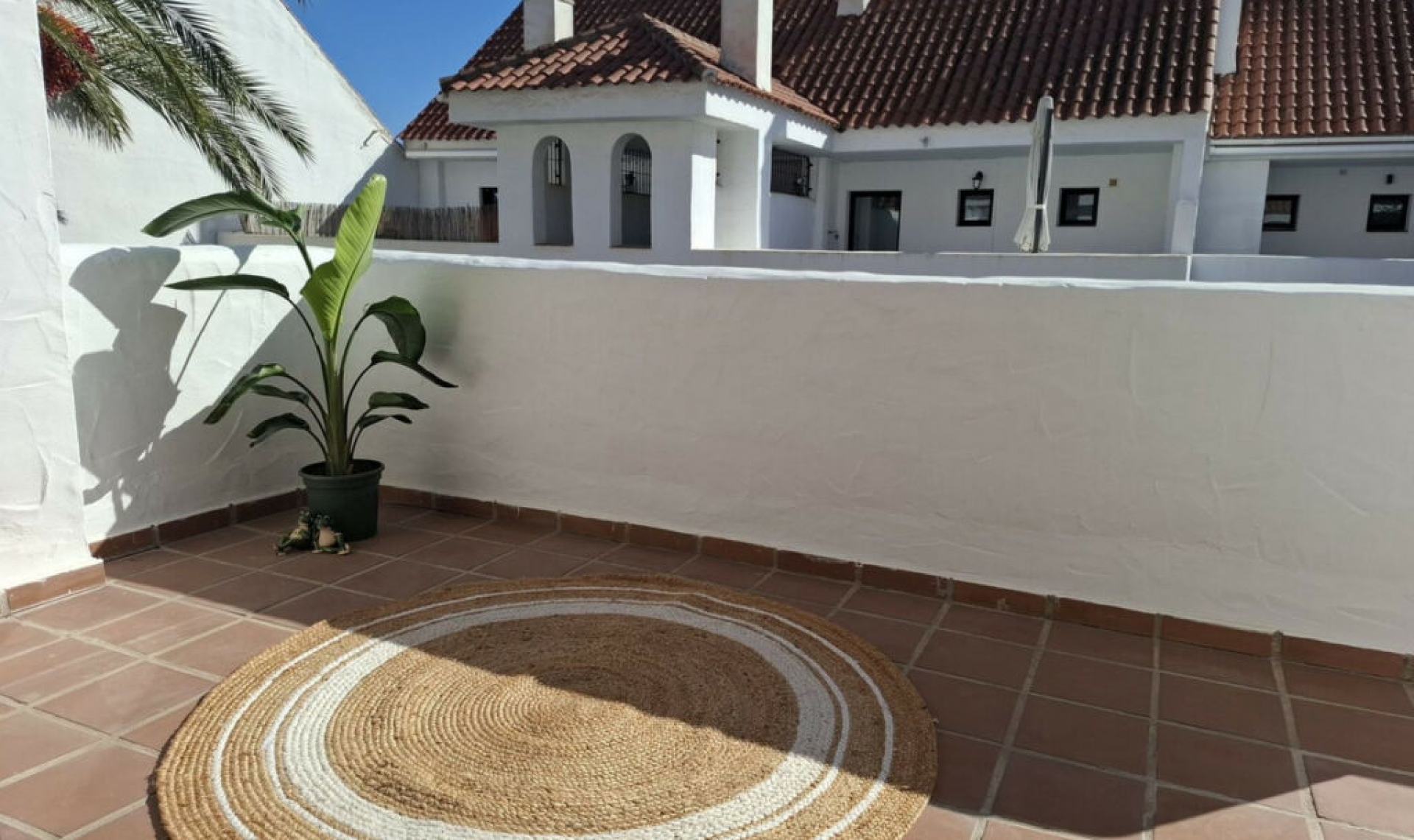 Resale - Apartment -
Nueva Andalucía