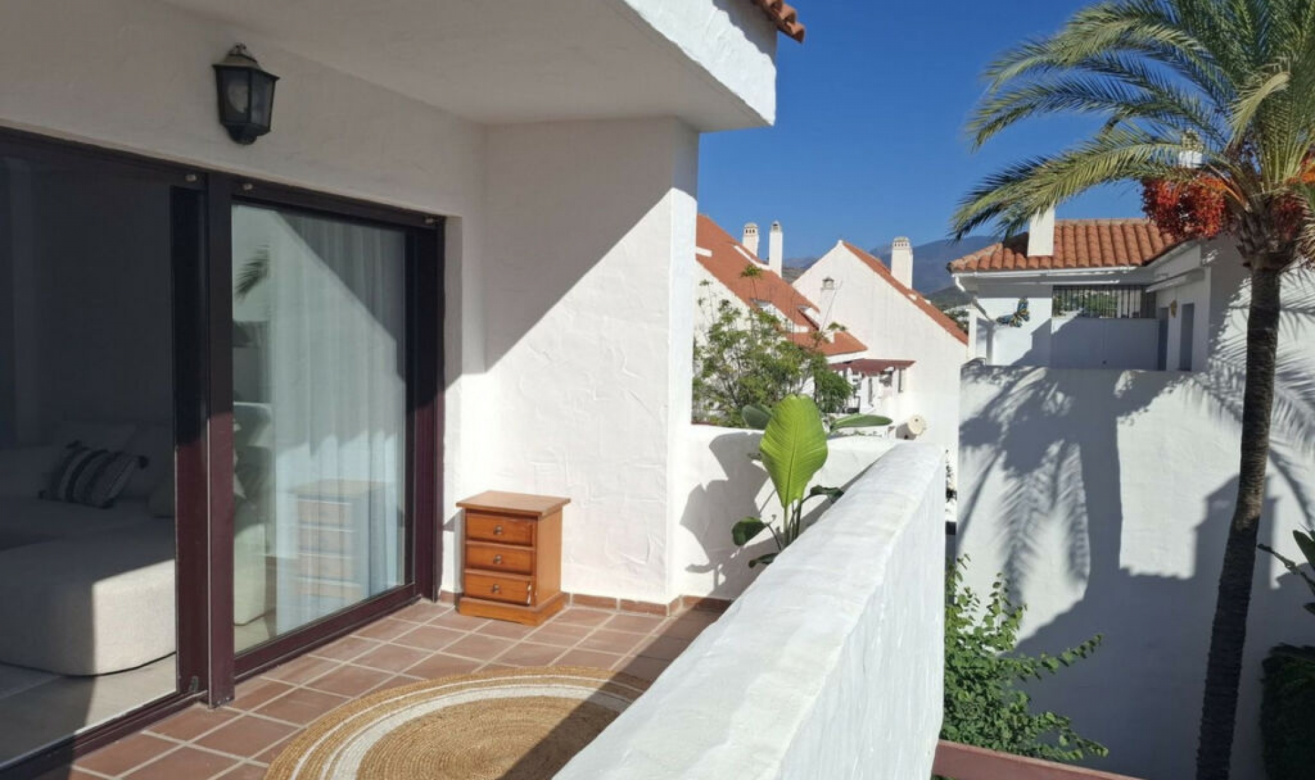 Resale - Apartment -
Nueva Andalucía