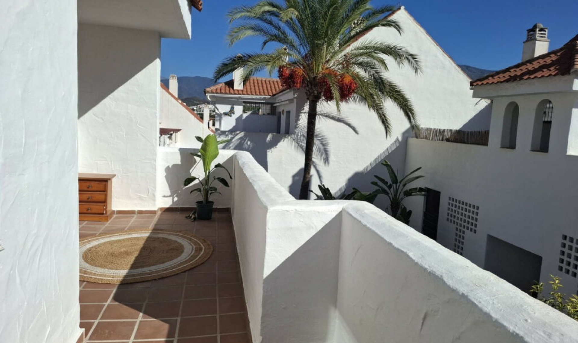Resale - Apartment -
Nueva Andalucía