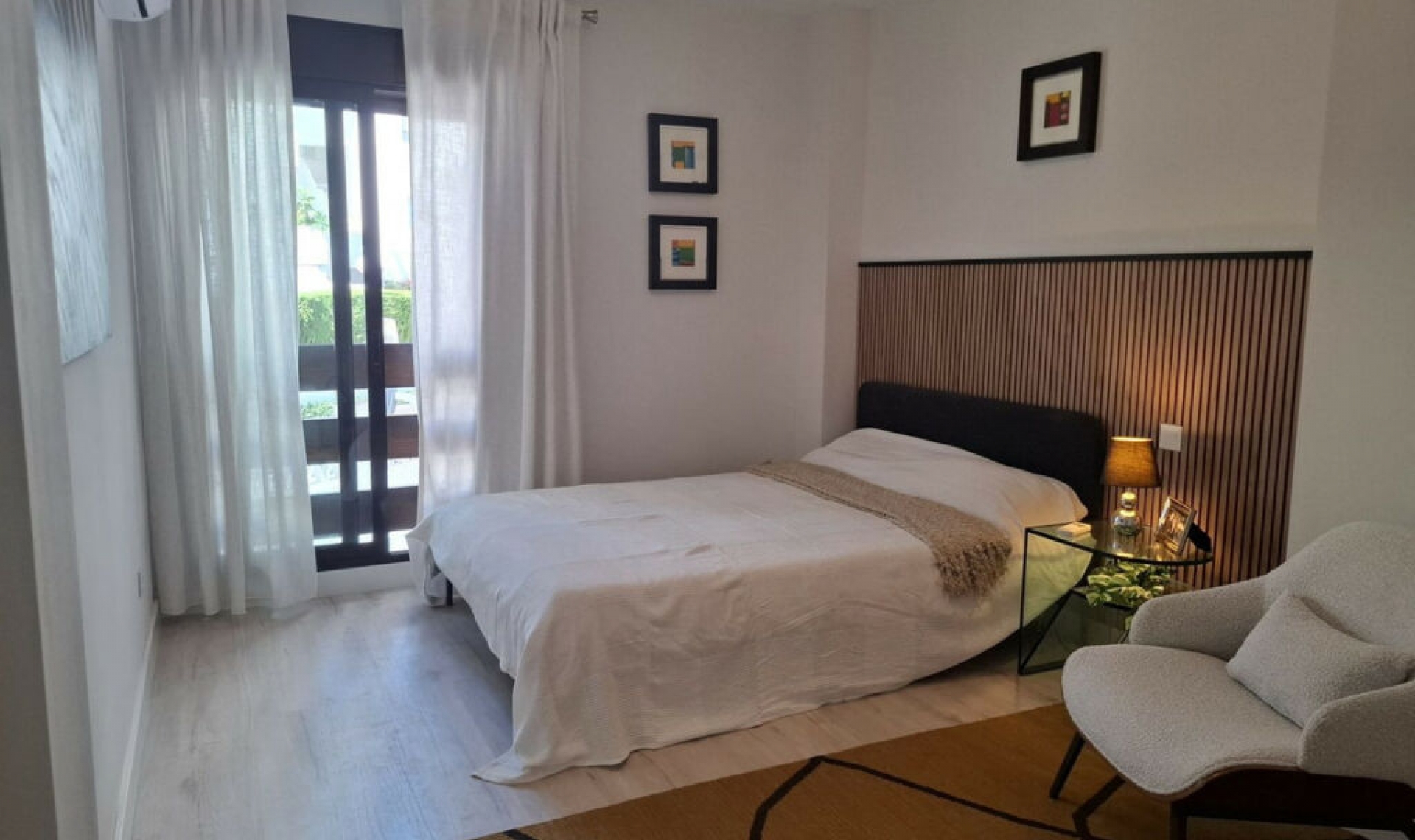 Resale - Apartment -
Nueva Andalucía