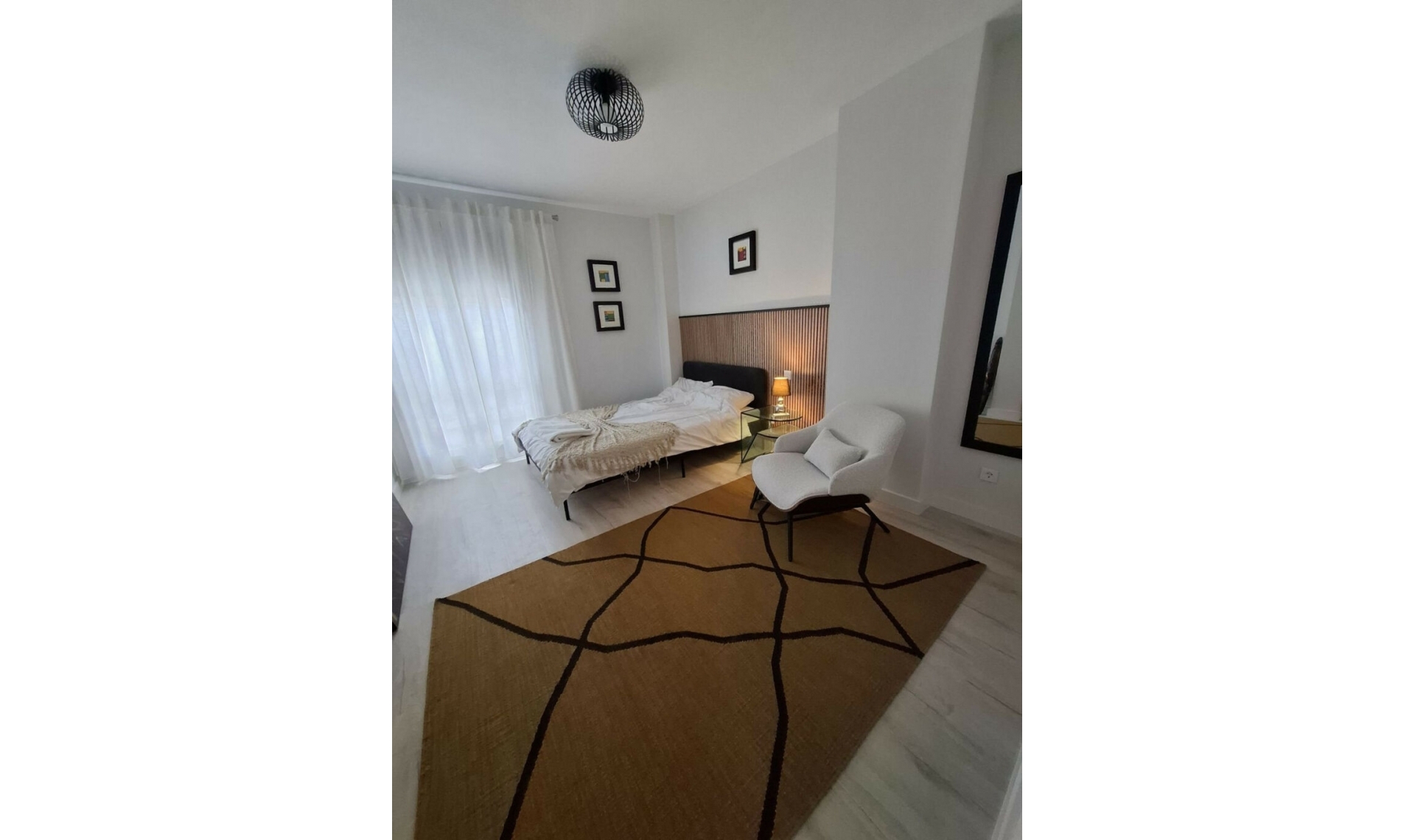 Resale - Apartment -
Nueva Andalucía