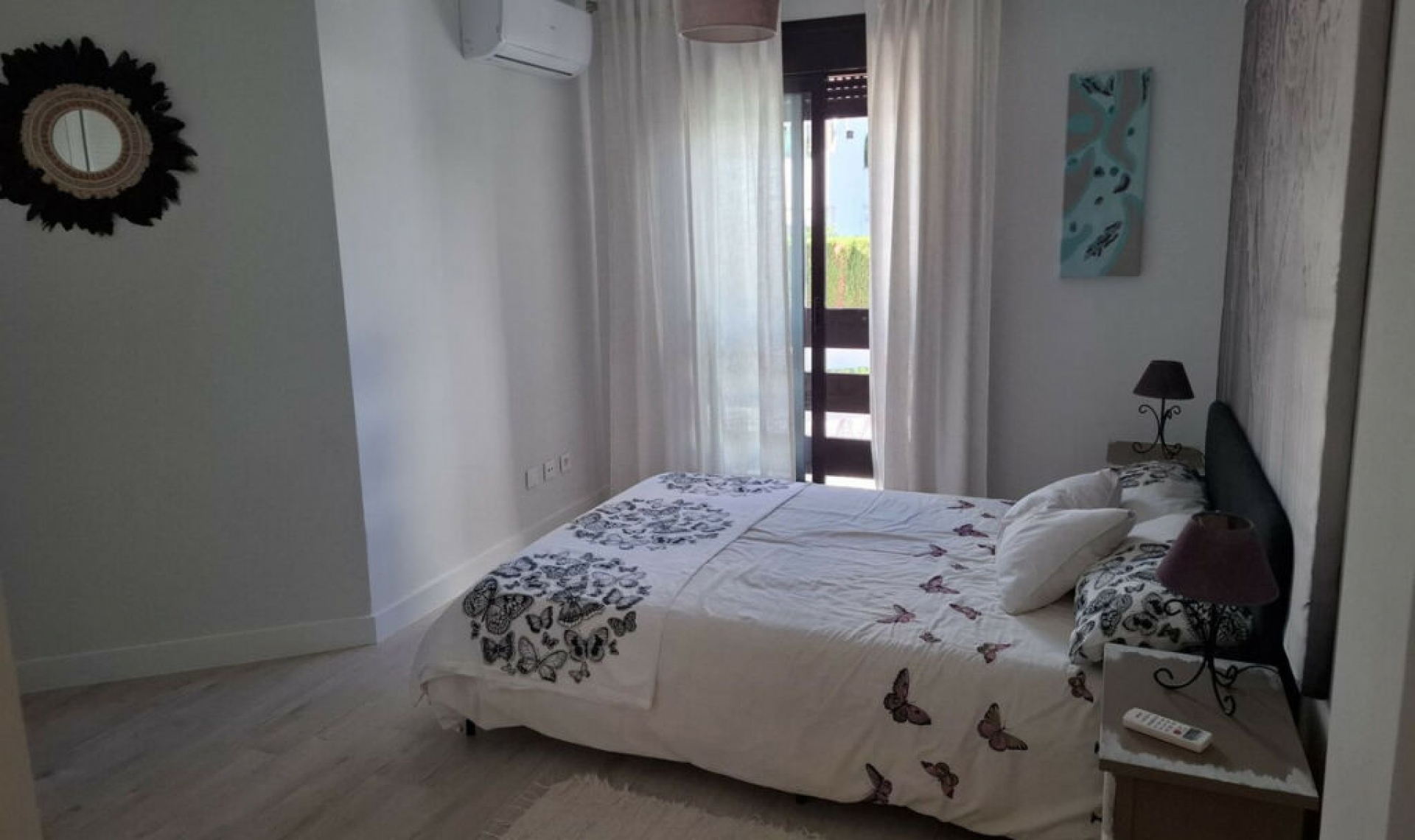 Resale - Apartment -
Nueva Andalucía