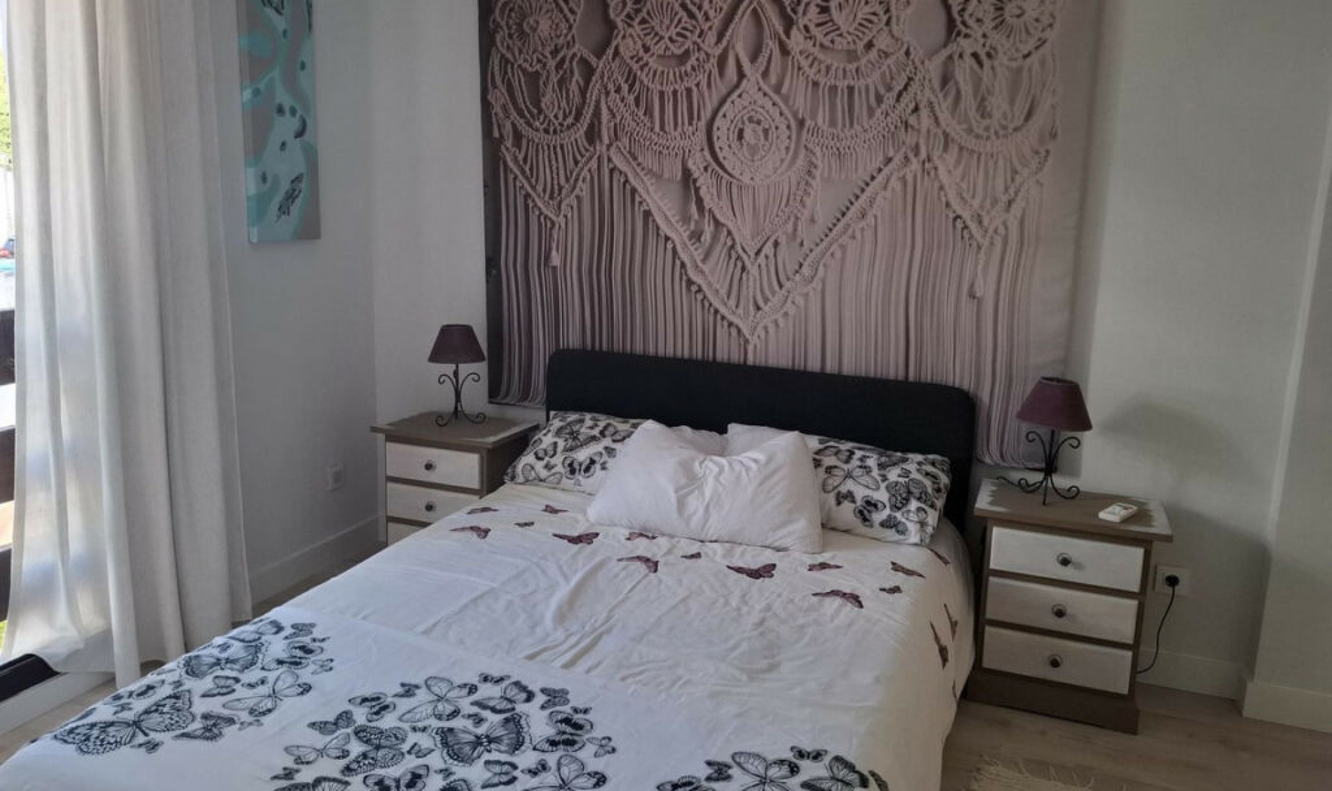 Resale - Apartment -
Nueva Andalucía