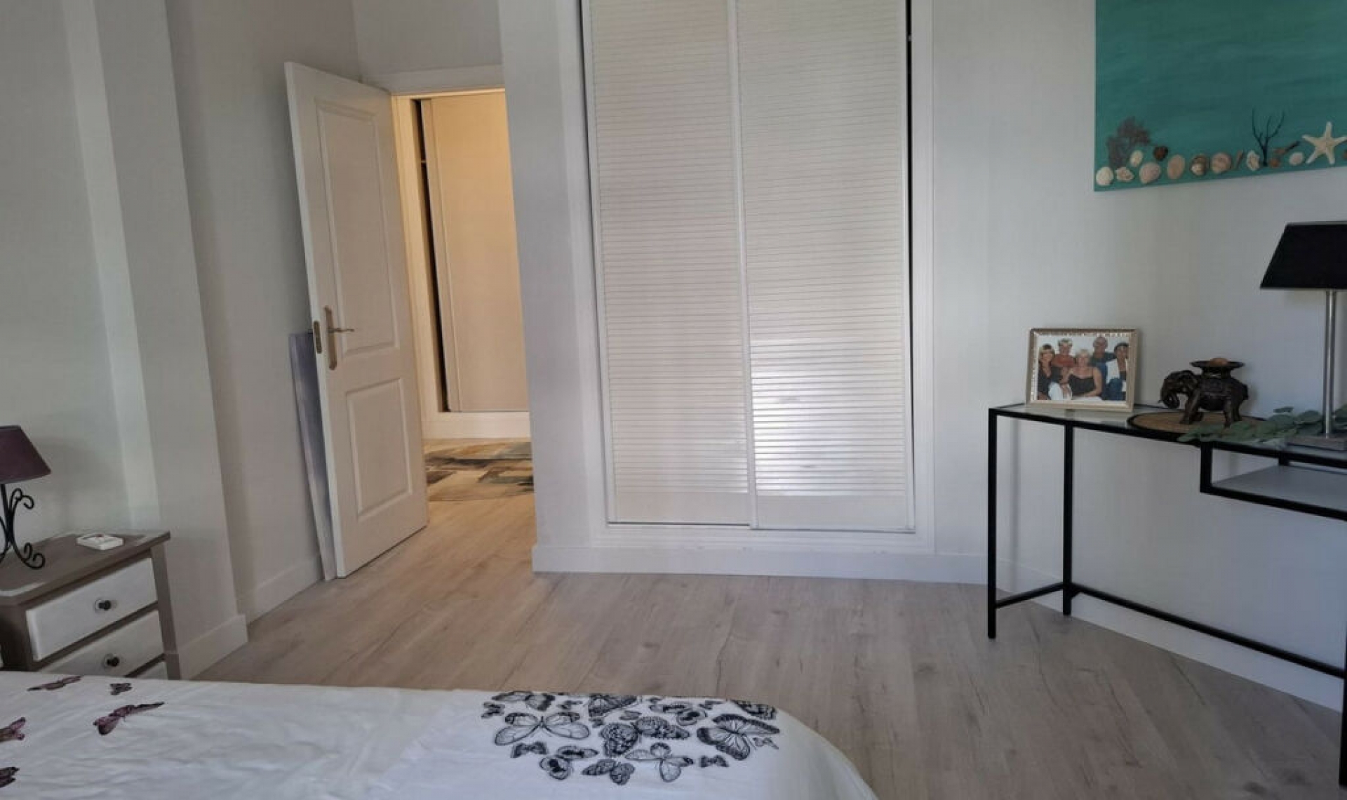 Resale - Apartment -
Nueva Andalucía