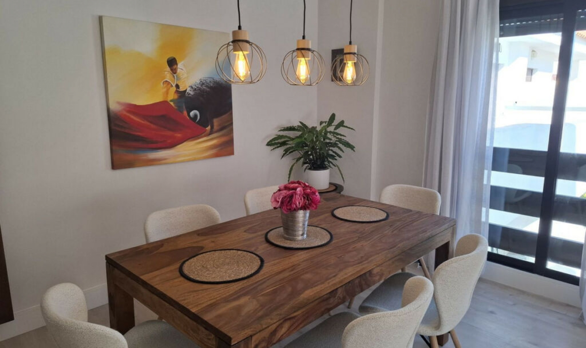 Resale - Apartment -
Nueva Andalucía