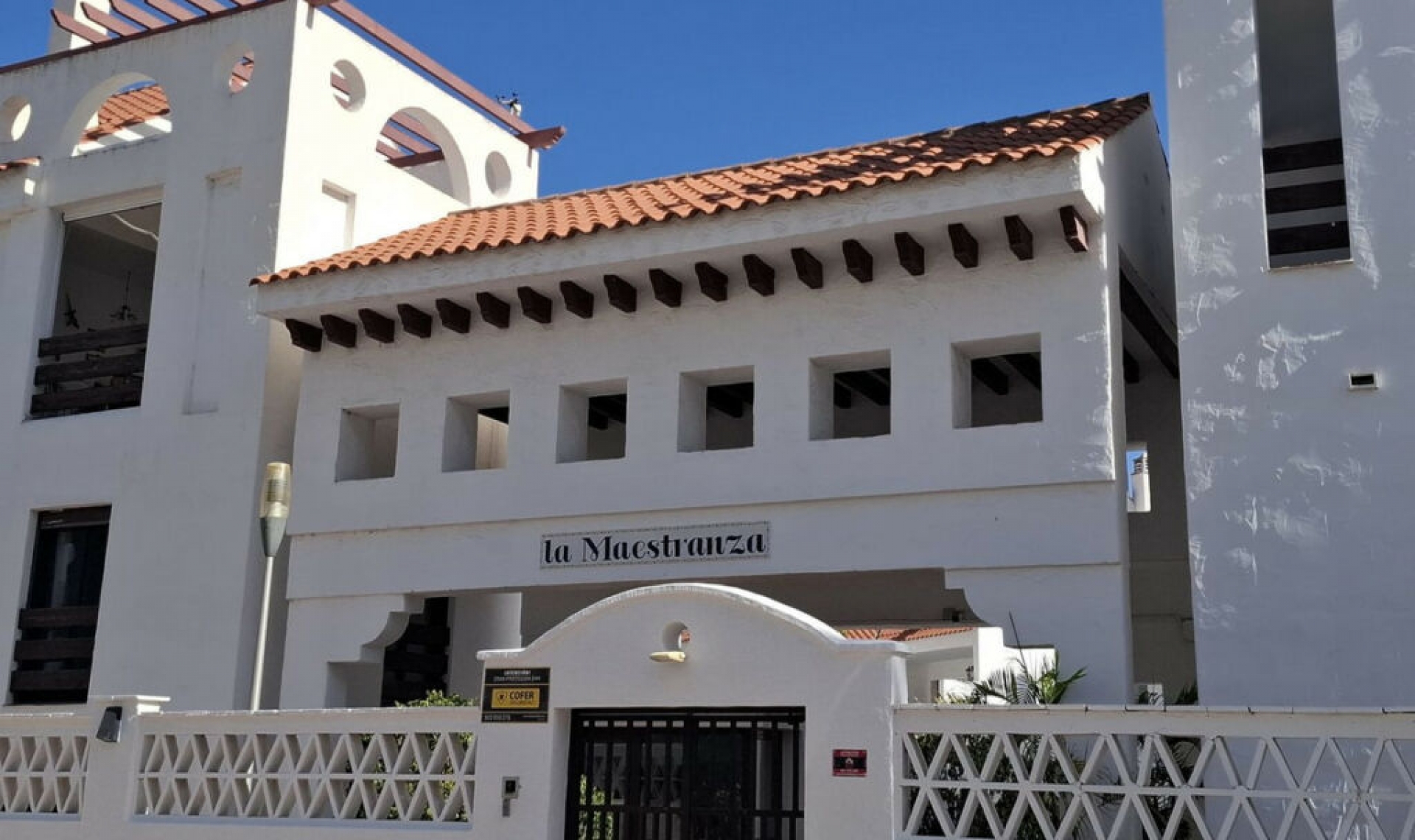 Resale - Apartment -
Nueva Andalucía