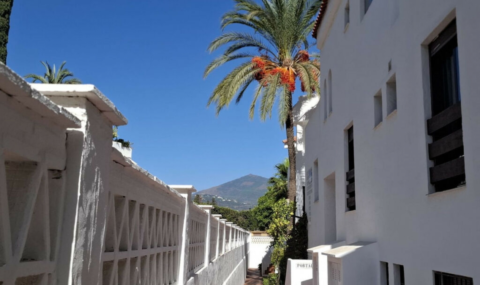 Resale - Apartment -
Nueva Andalucía