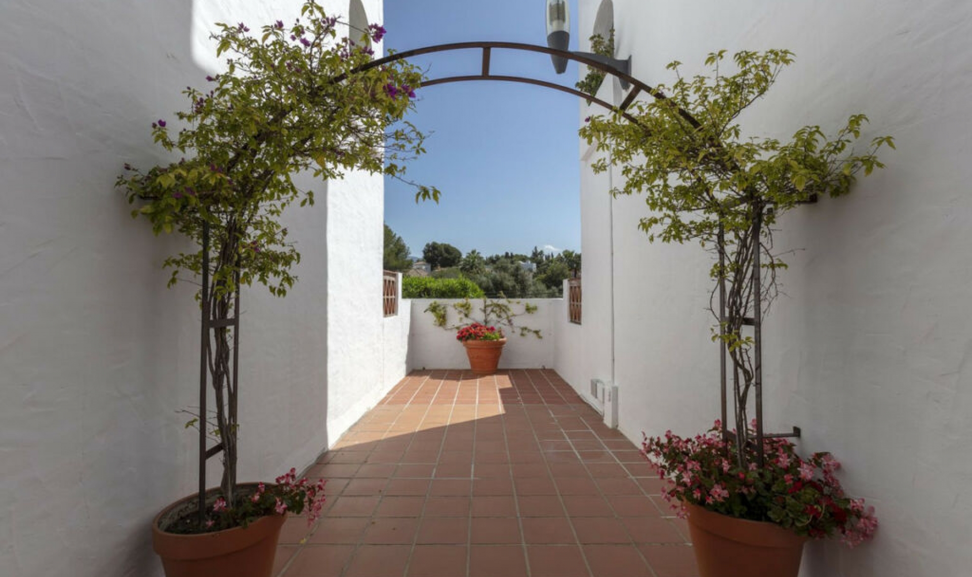 Resale - Apartment -
Nueva Andalucía