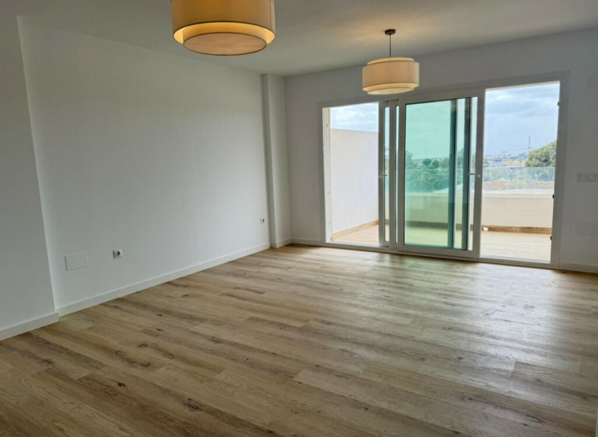 Resale - Apartment -
Nueva Andalucía