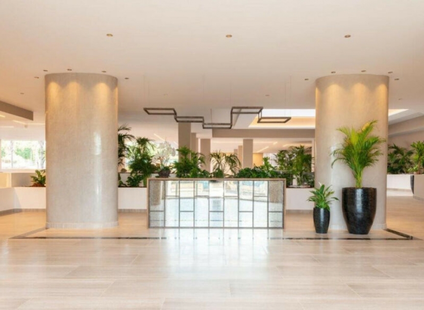 Resale - Apartment -
Nueva Andalucía