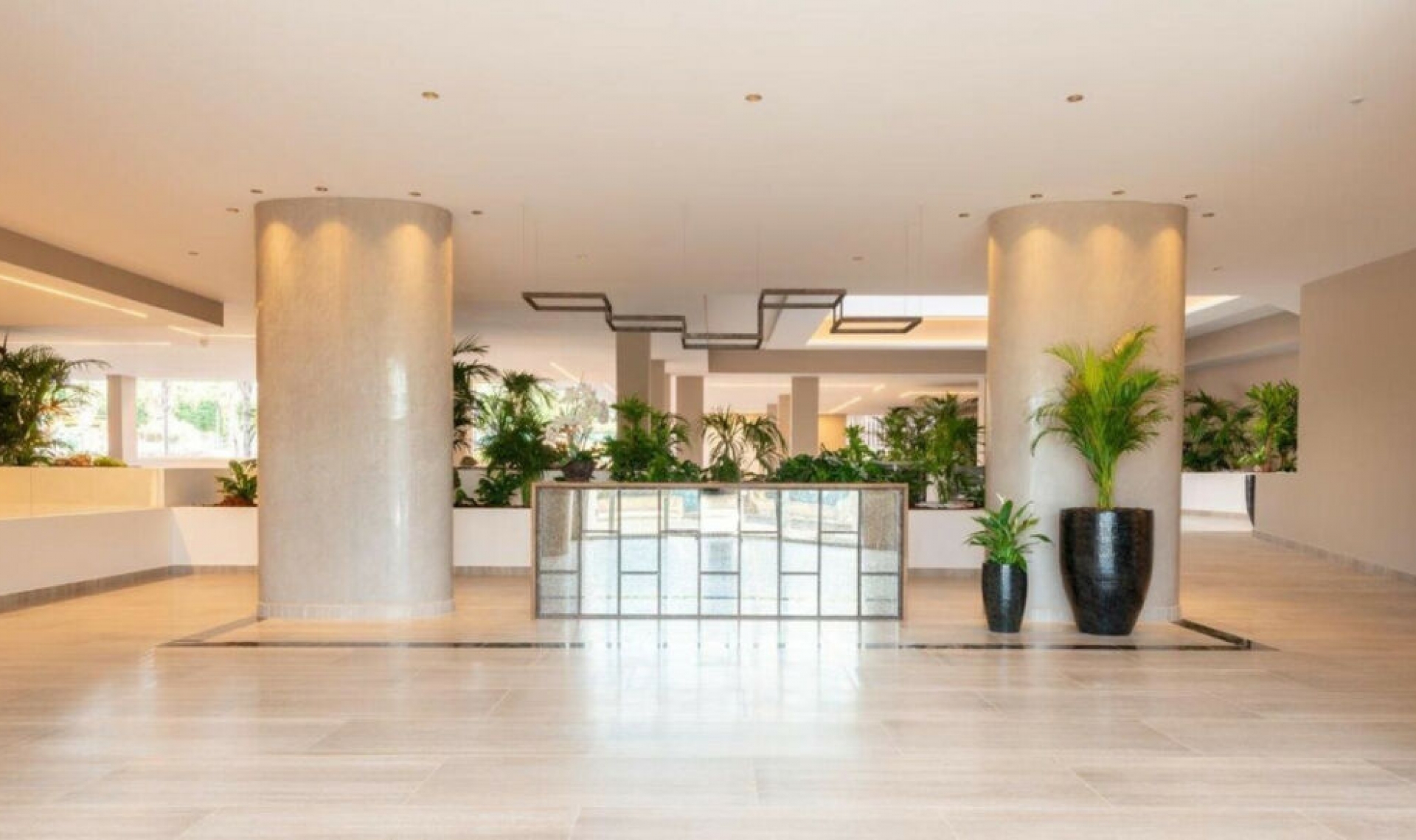 Resale - Apartment -
Nueva Andalucía