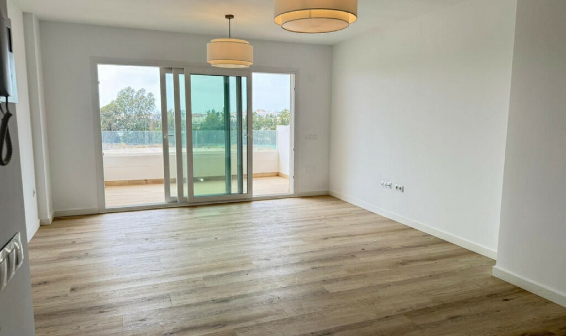 Resale - Apartment -
Nueva Andalucía