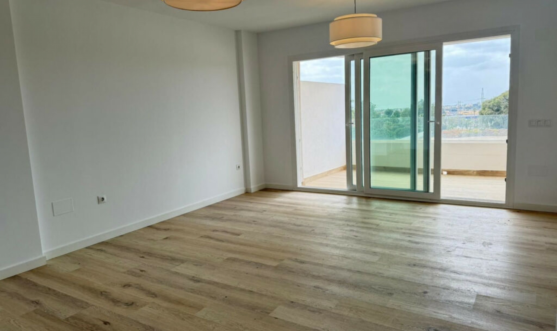 Resale - Apartment -
Nueva Andalucía