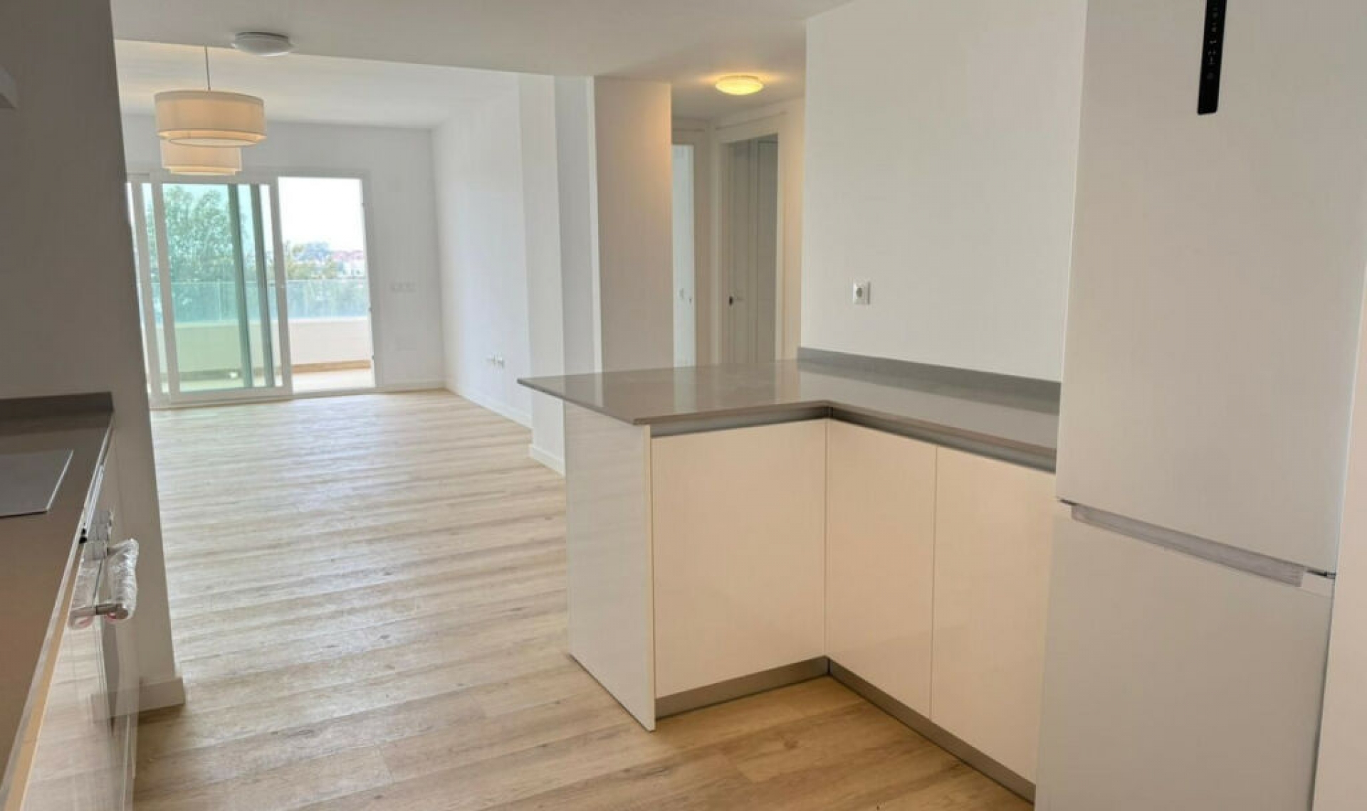 Resale - Apartment -
Nueva Andalucía