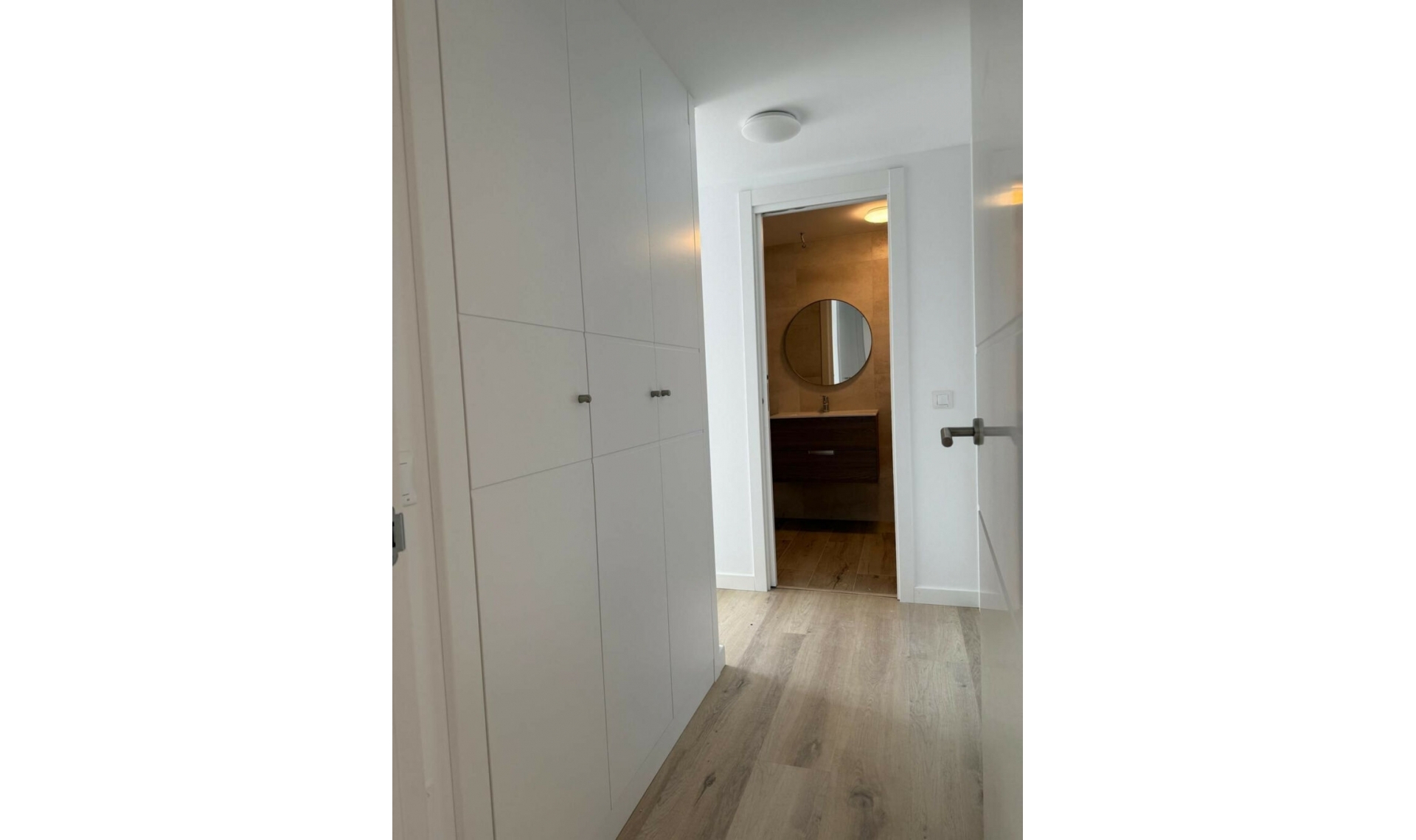 Resale - Apartment -
Nueva Andalucía