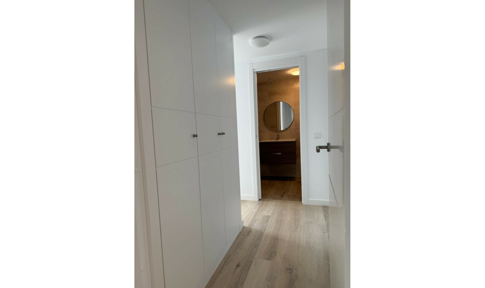 Resale - Apartment -
Nueva Andalucía