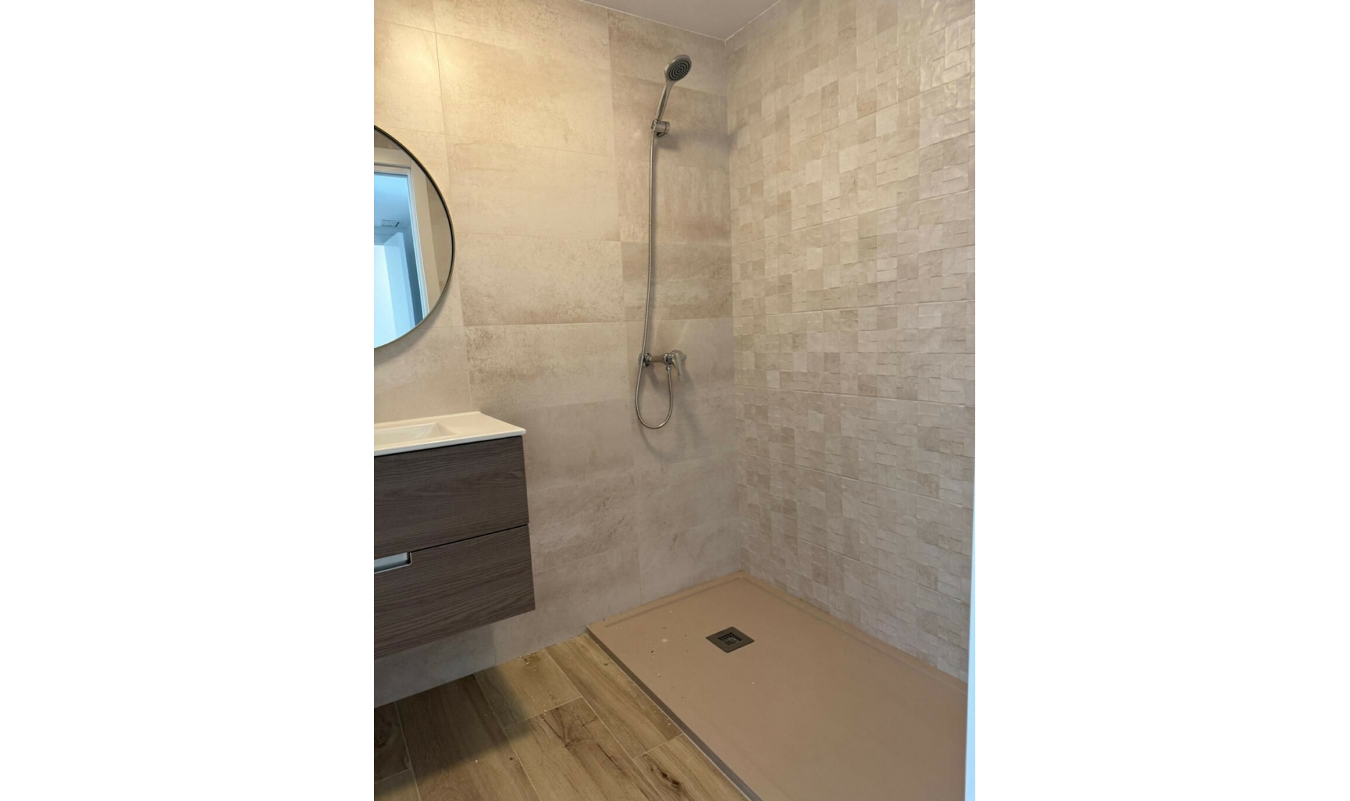 Resale - Apartment -
Nueva Andalucía