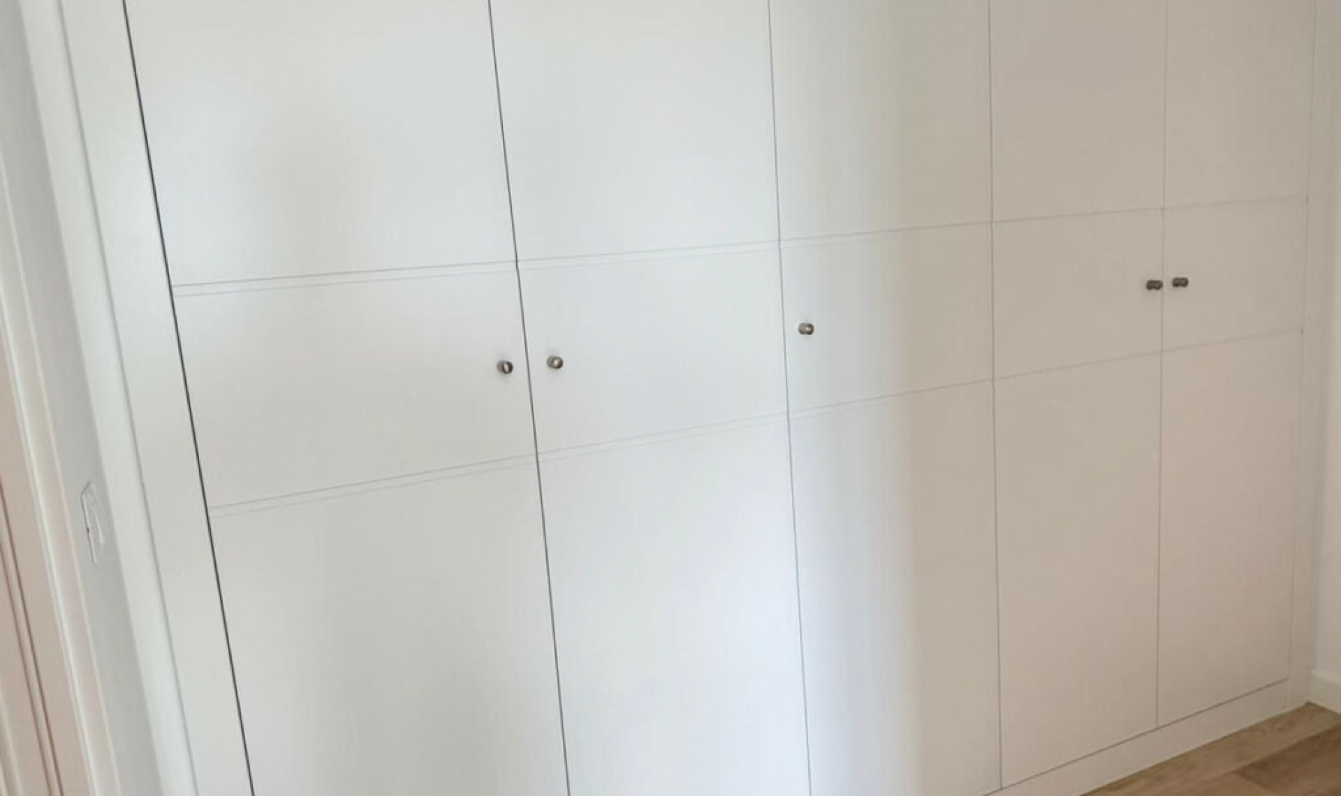 Resale - Apartment -
Nueva Andalucía